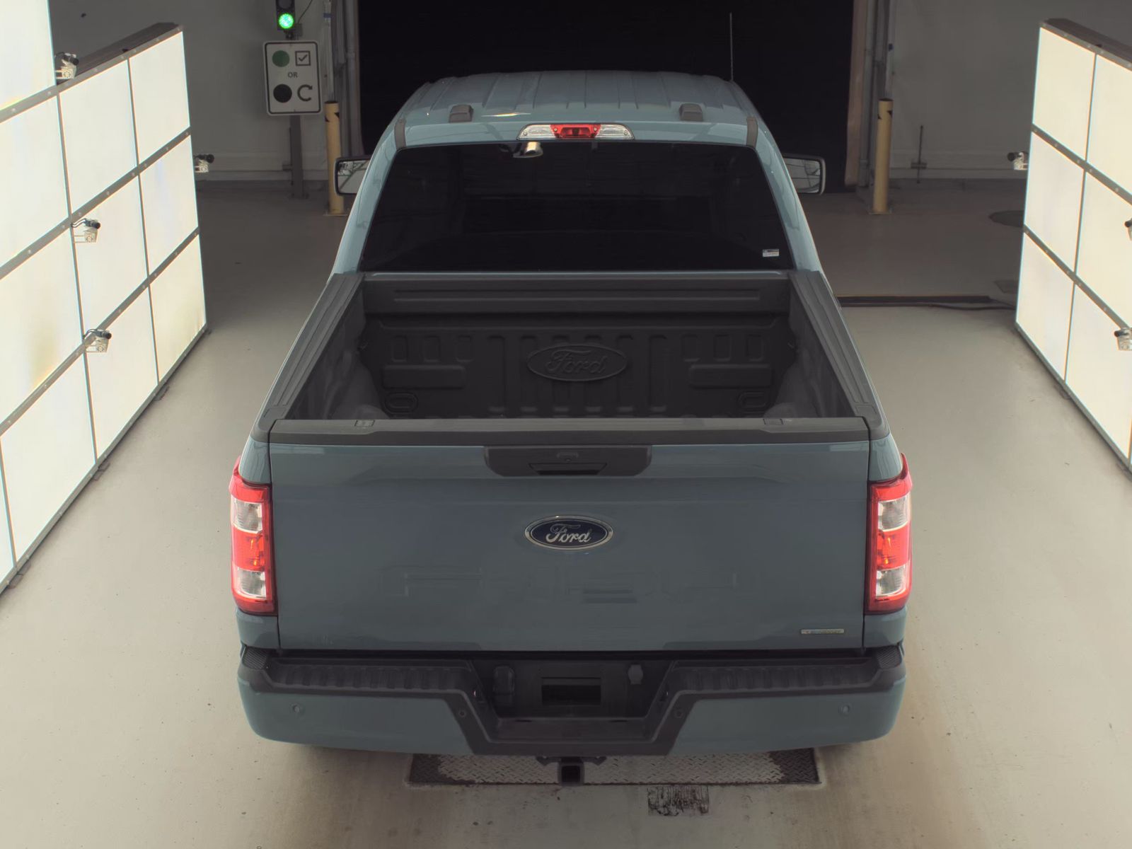 FORD F-150 - 7