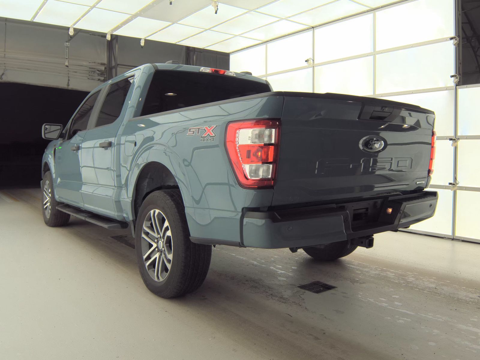 FORD F-150 - 9
