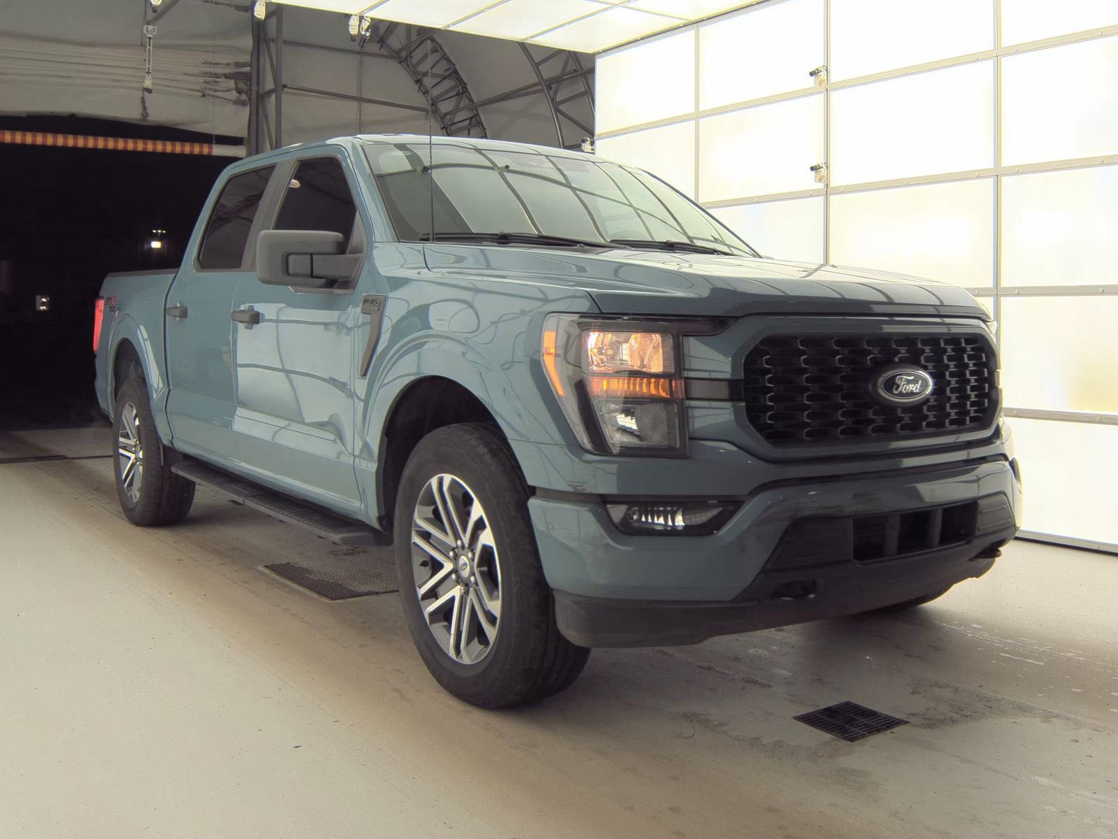 FORD F-150 - 5