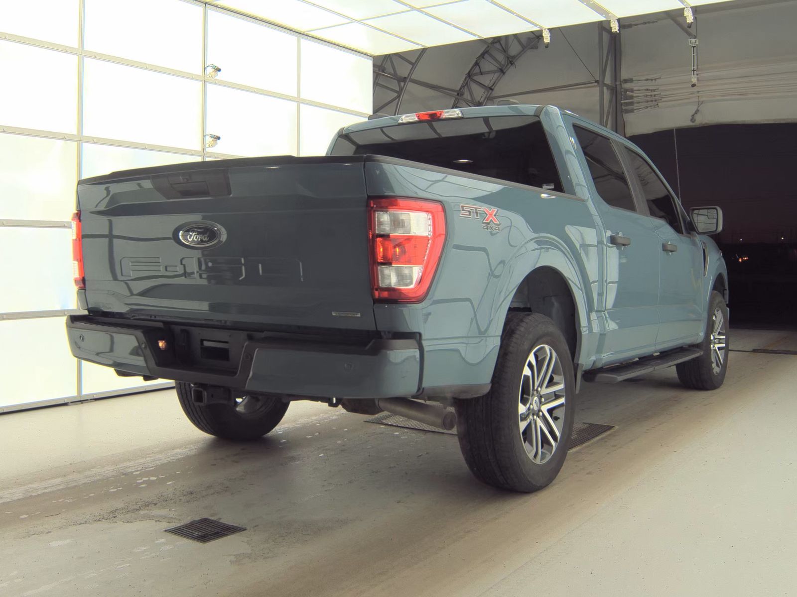FORD F-150 - 6