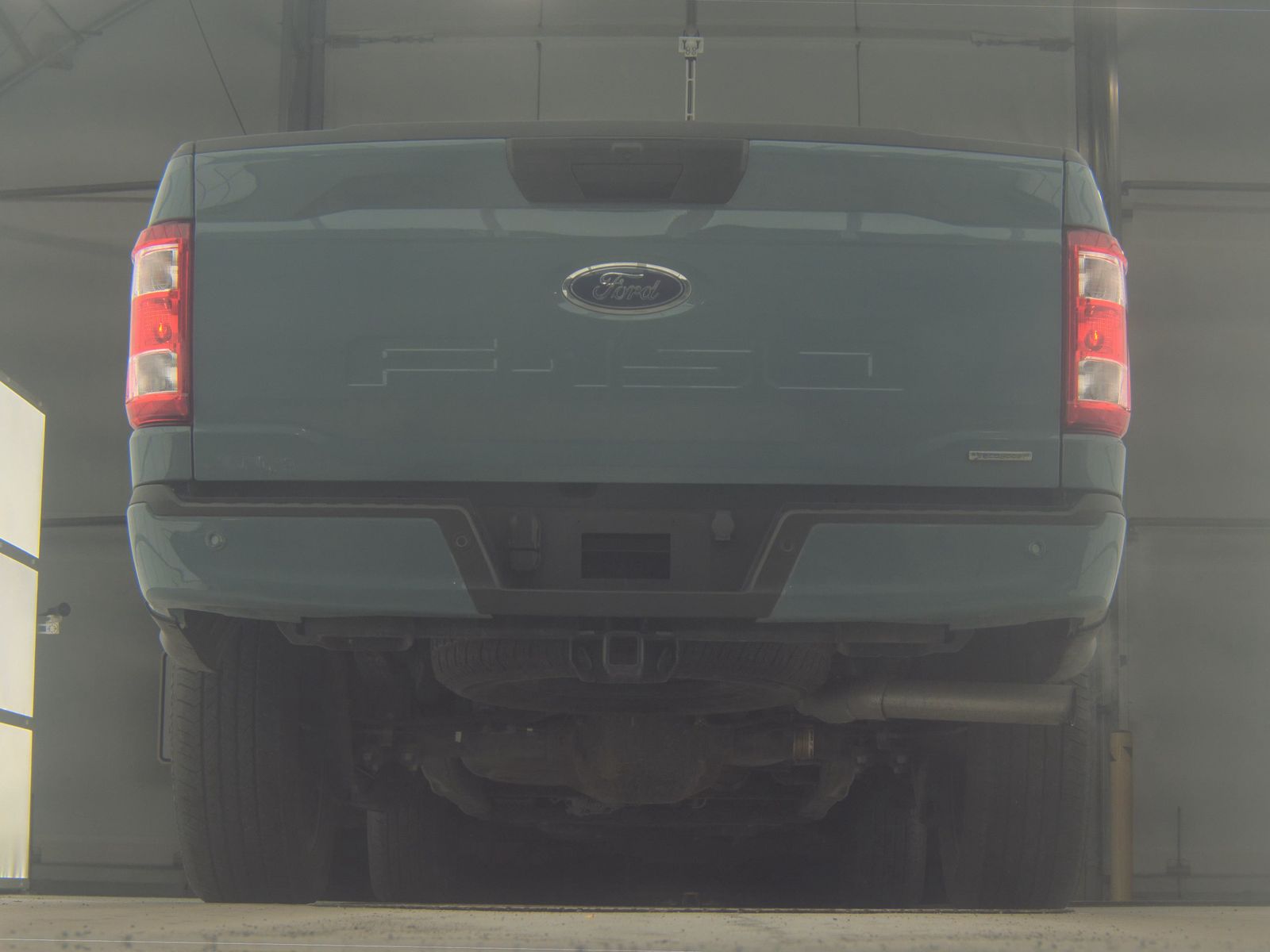 FORD F-150 - 8