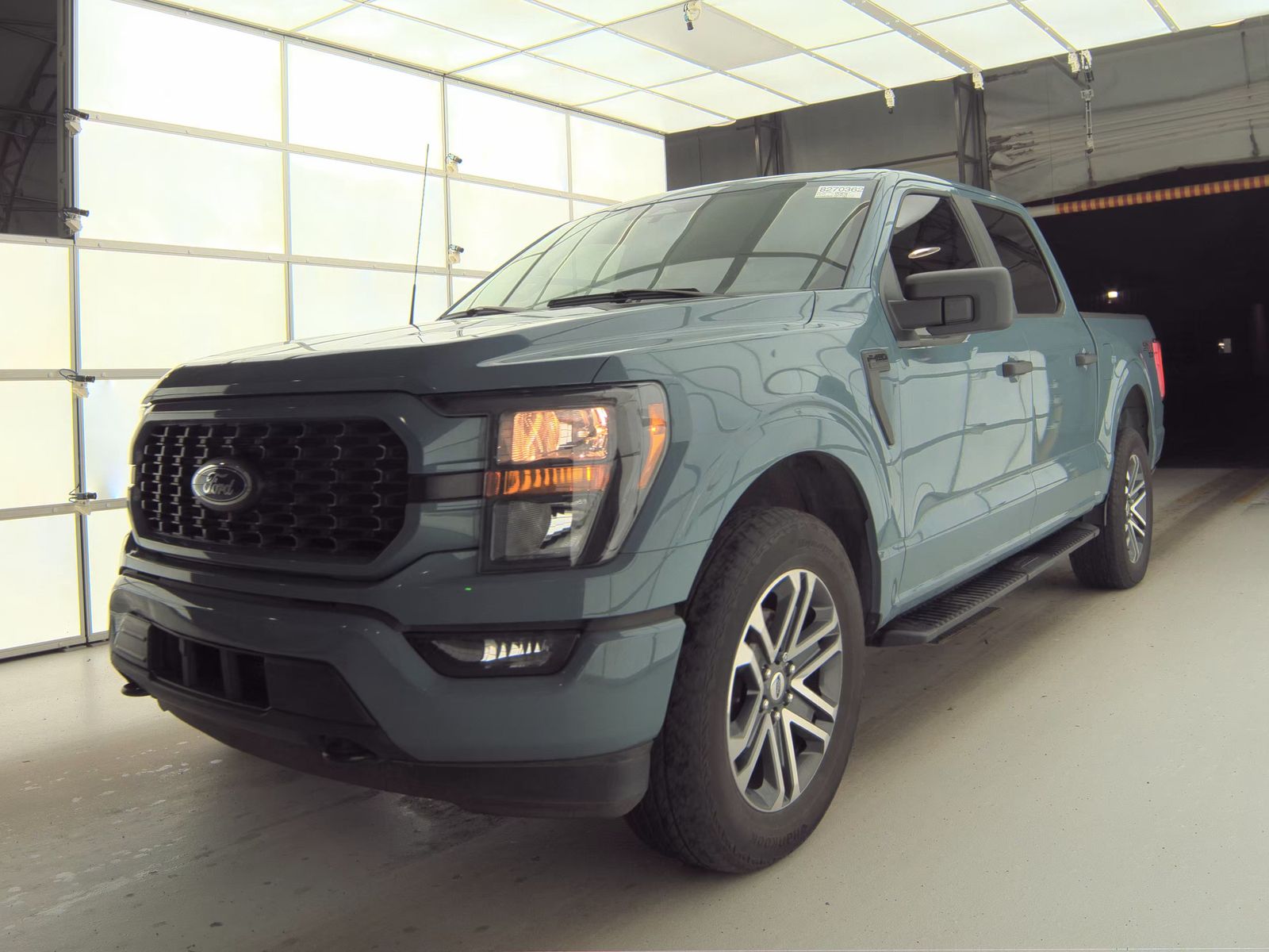 FORD F-150 - 1