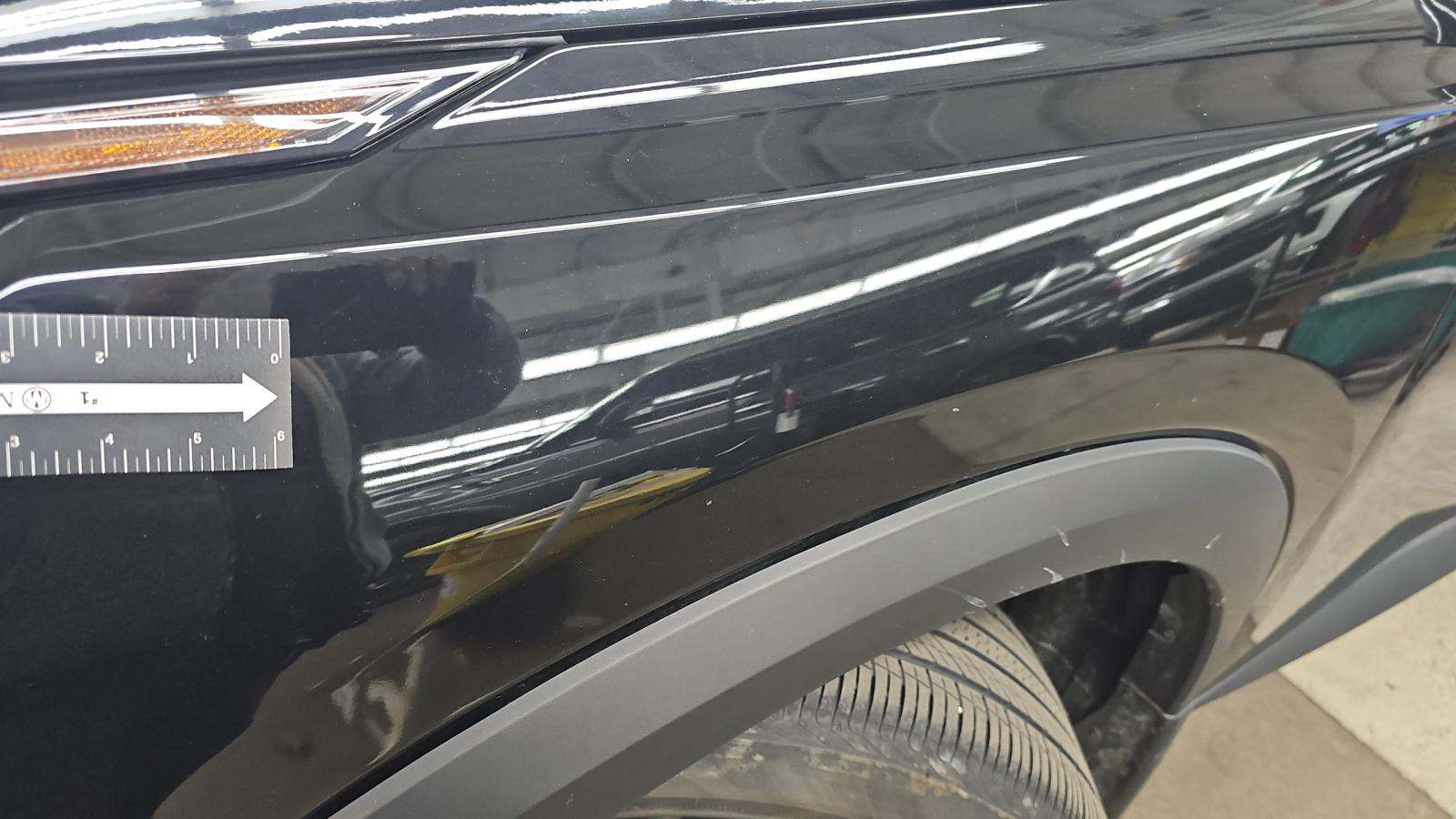 2024 Nissan Pathfinder SL AWD