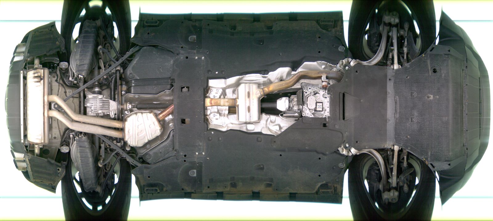 2024 Porsche Cayenne Base AWD