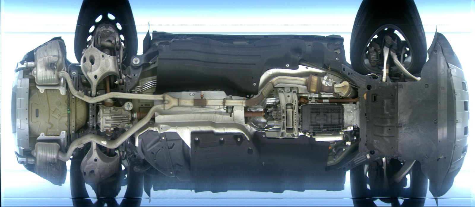 2023 Ford Explorer XLT AWD