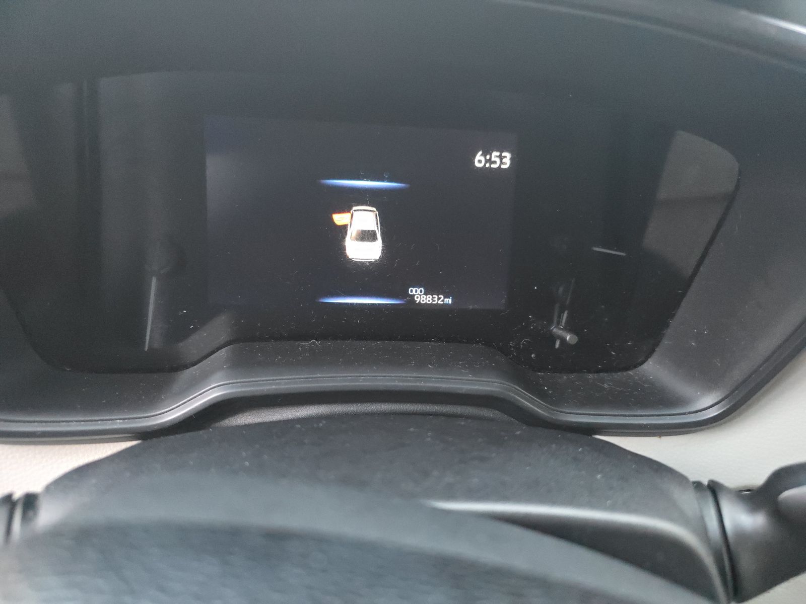 2020 Toyota Corolla Hybrid LE FWD