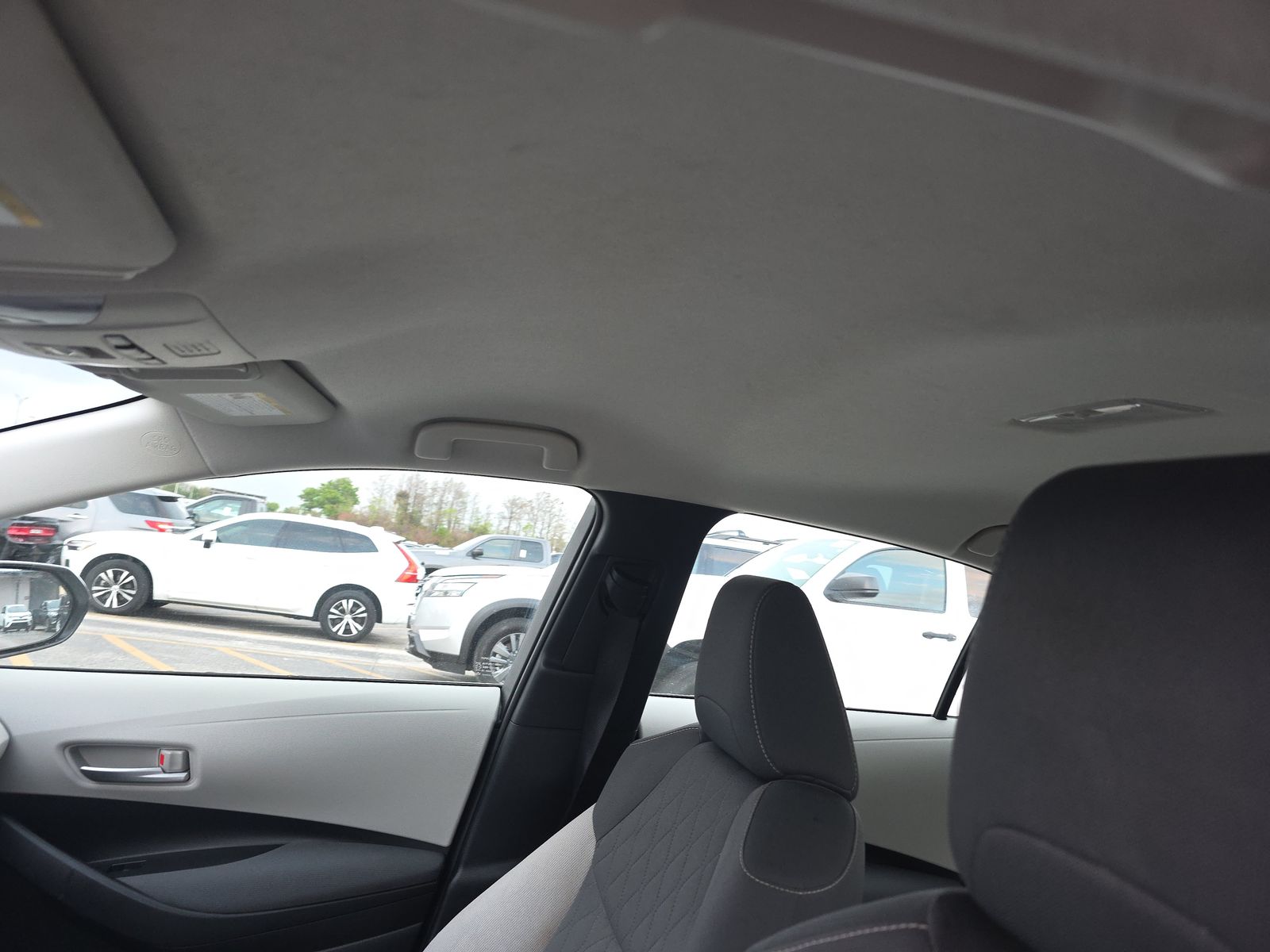 2020 Toyota Corolla Hybrid LE FWD