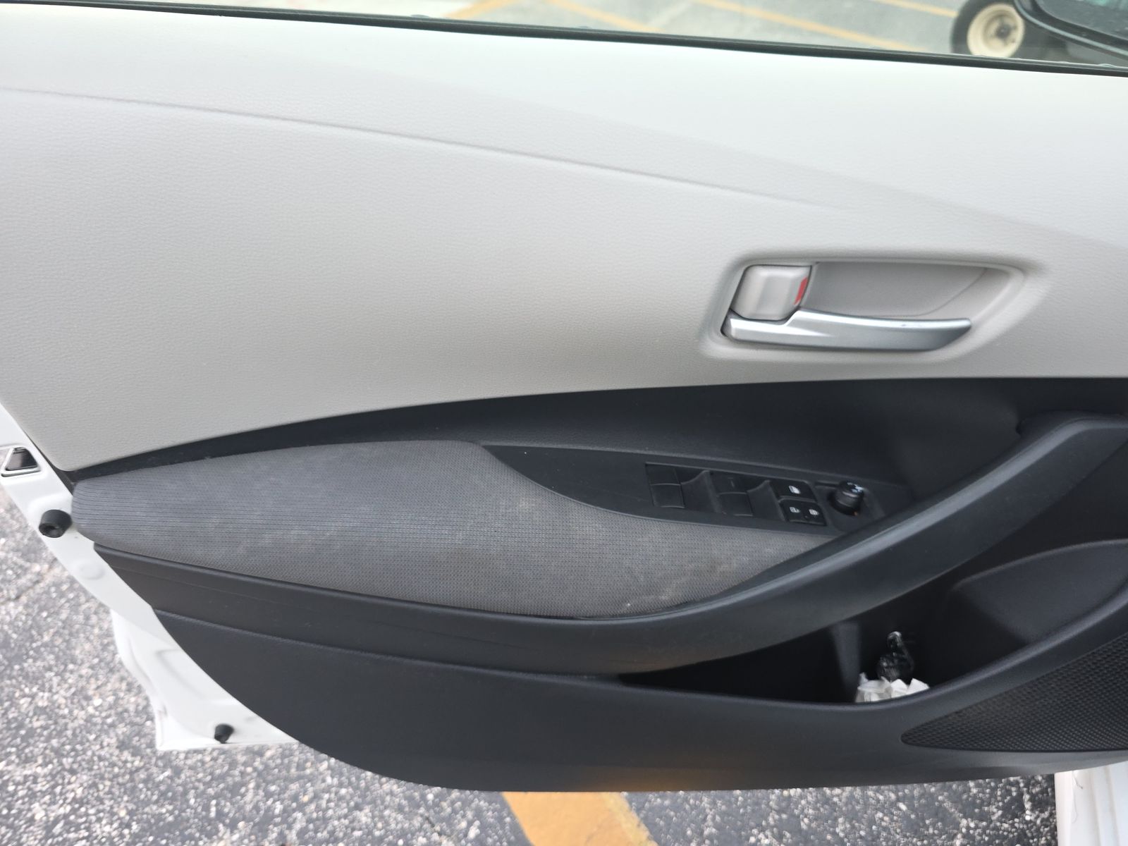 2020 Toyota Corolla Hybrid LE FWD