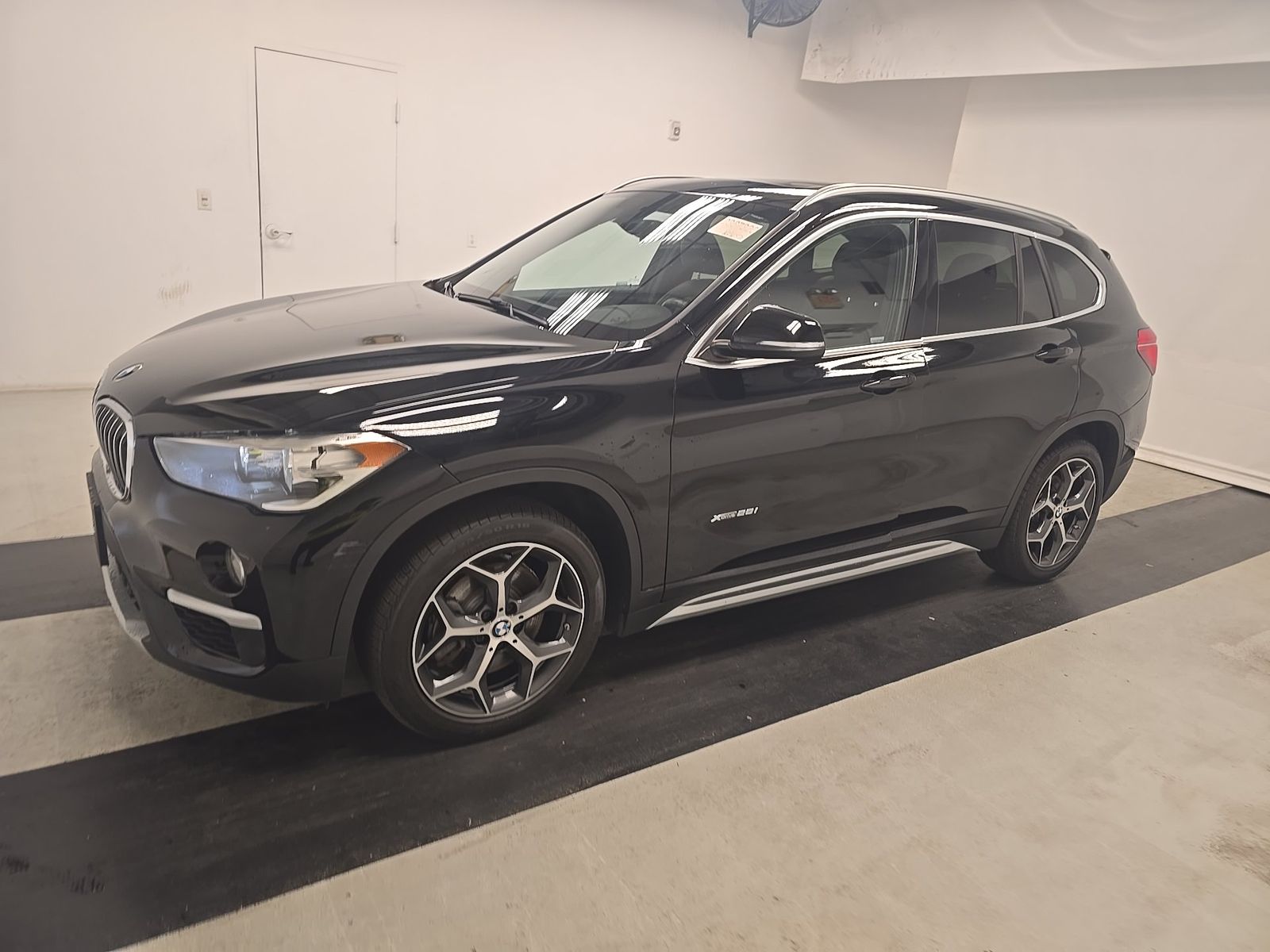 2018 BMW X1 xDrive28i AWD