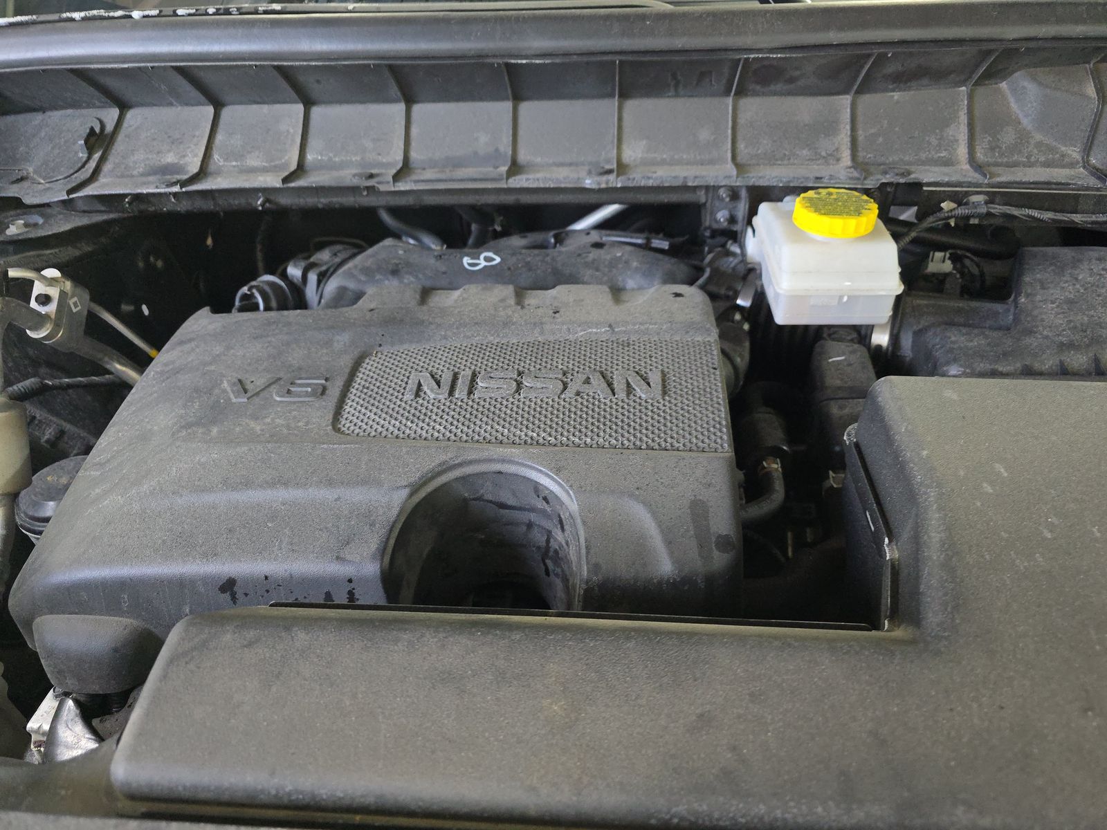 2024 Nissan Pathfinder SL AWD