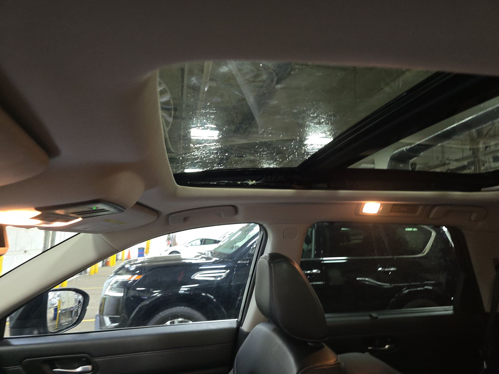 2024 Nissan Pathfinder SL AWD