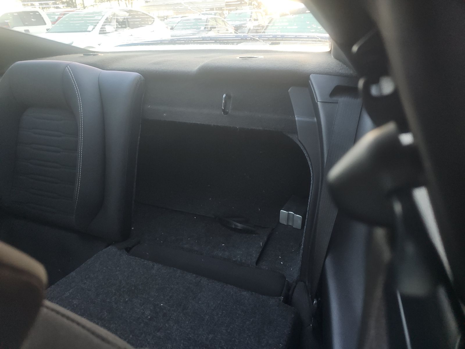 2016 Ford Mustang GT RWD