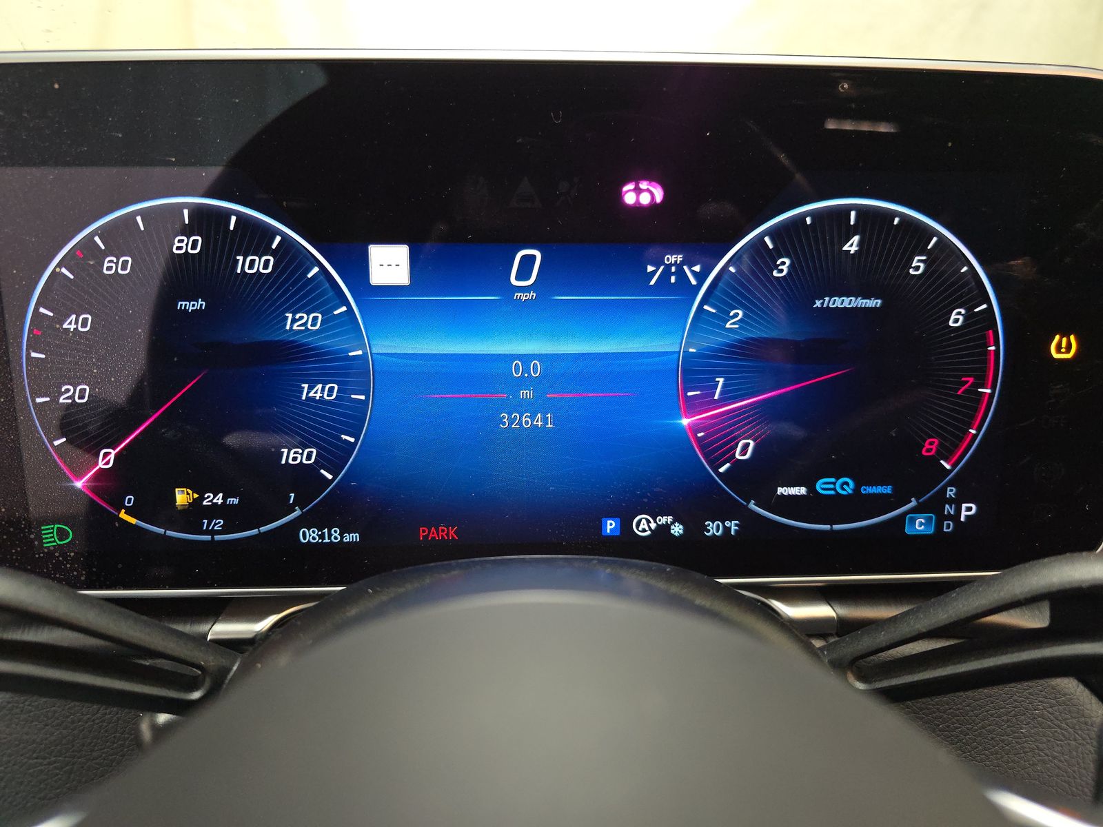 2022 Mercedes-Benz S-Class S 500 AWD