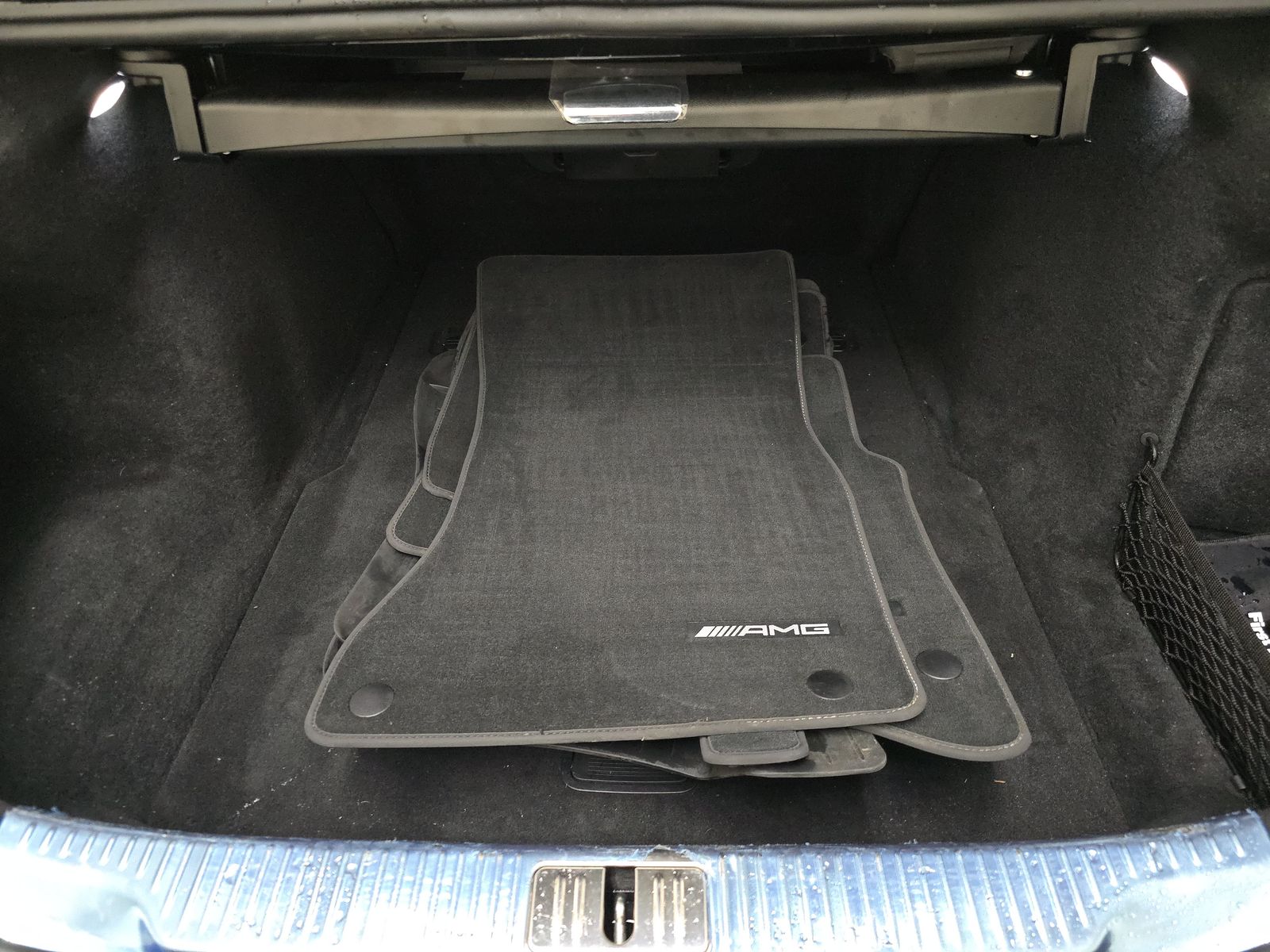 2022 Mercedes-Benz S-Class S 500 AWD