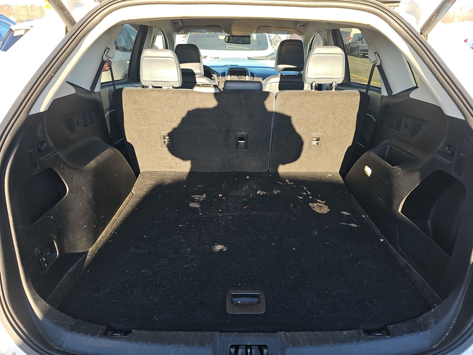 2023 Ford Edge SEL AWD