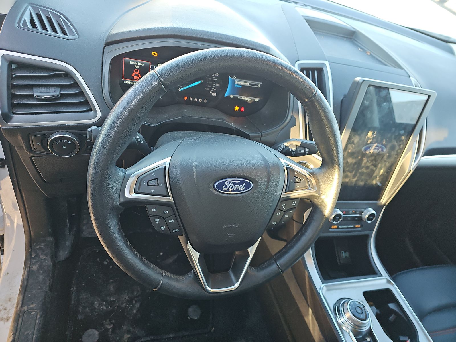 2023 Ford Edge SEL AWD