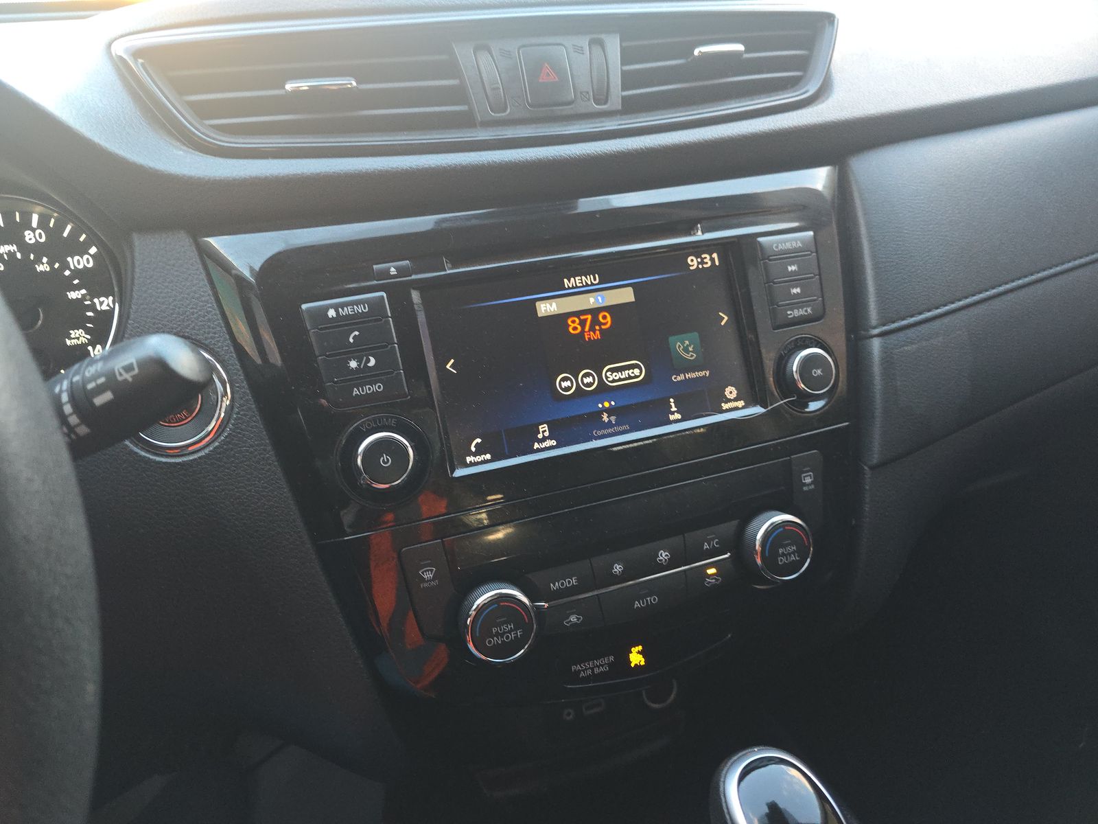 2020 Nissan Rogue SV AWD