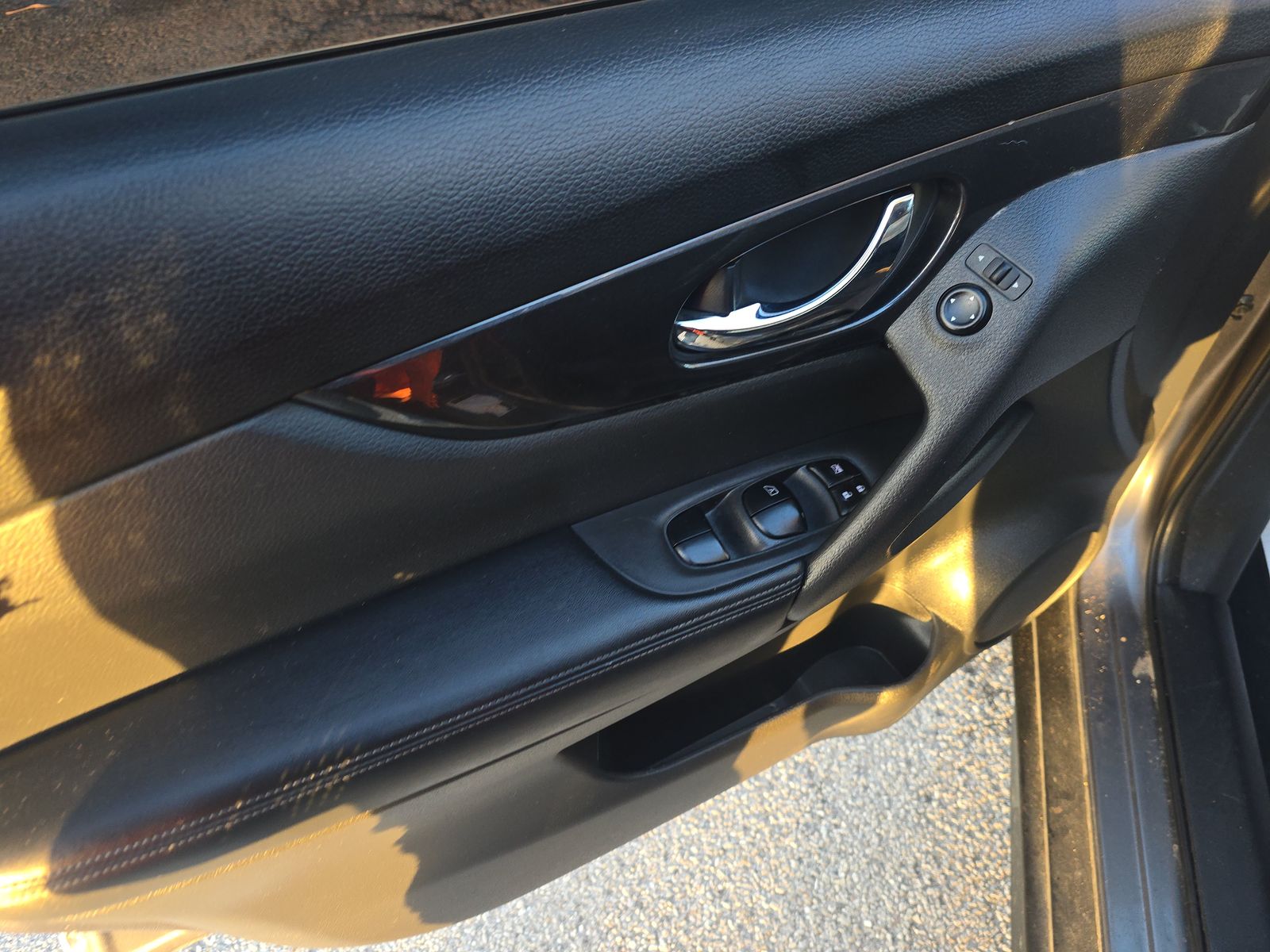 2020 Nissan Rogue SV AWD