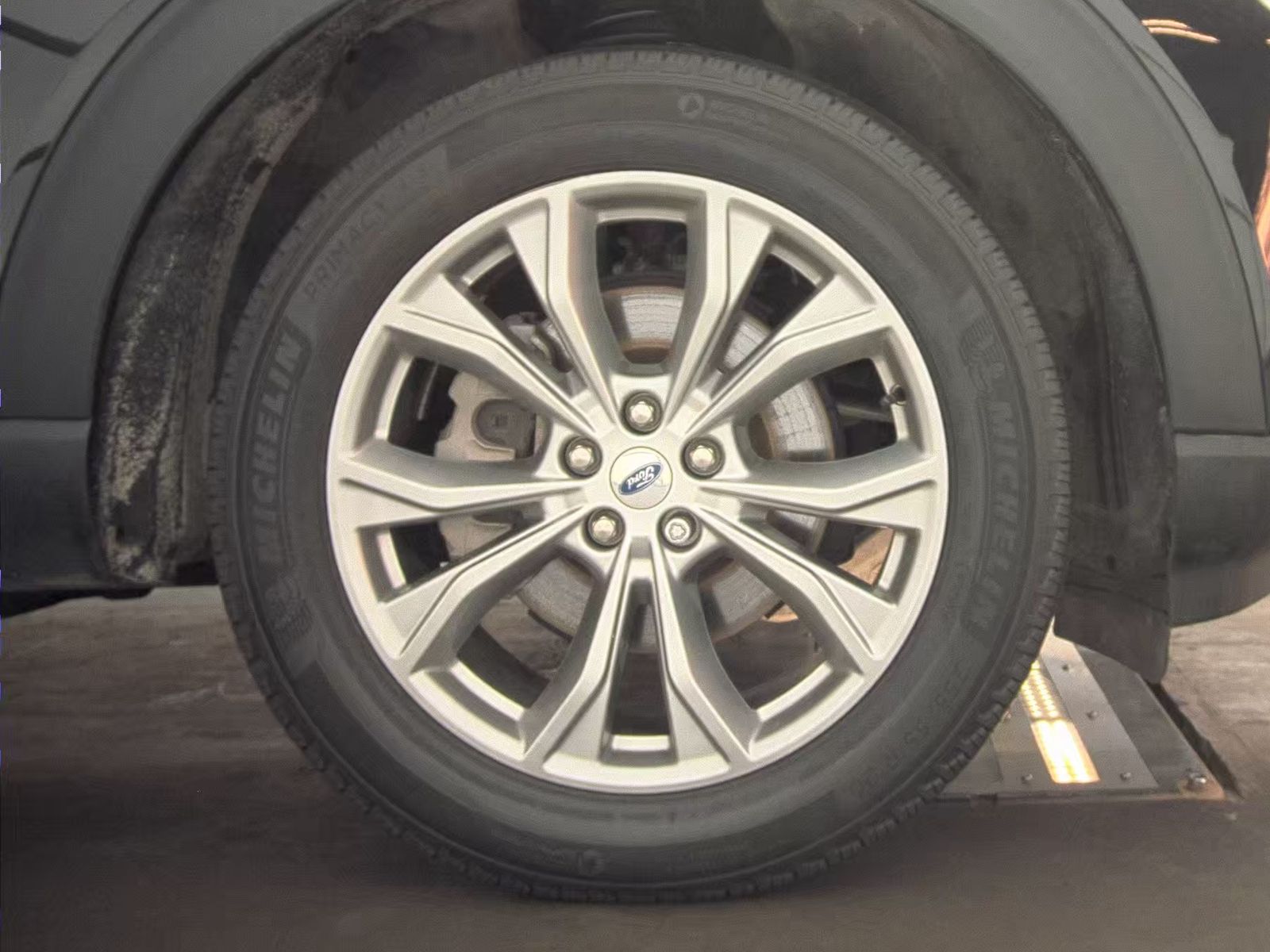 2023 Ford Explorer Limited AWD