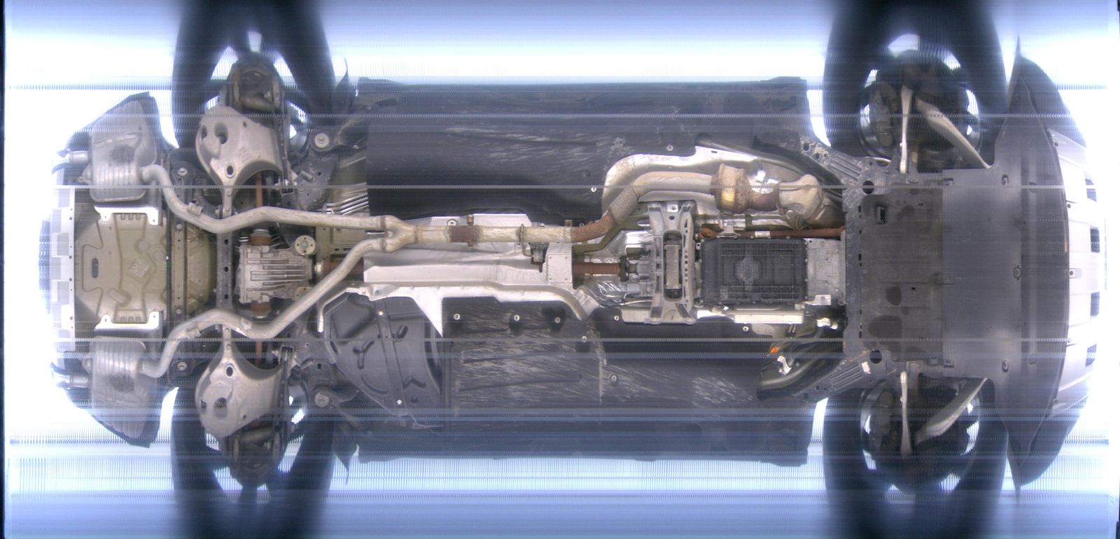 2023 Ford Explorer Limited AWD