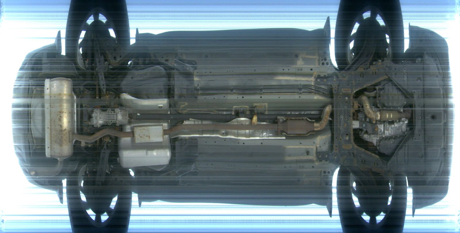 2020 Nissan Rogue SV AWD