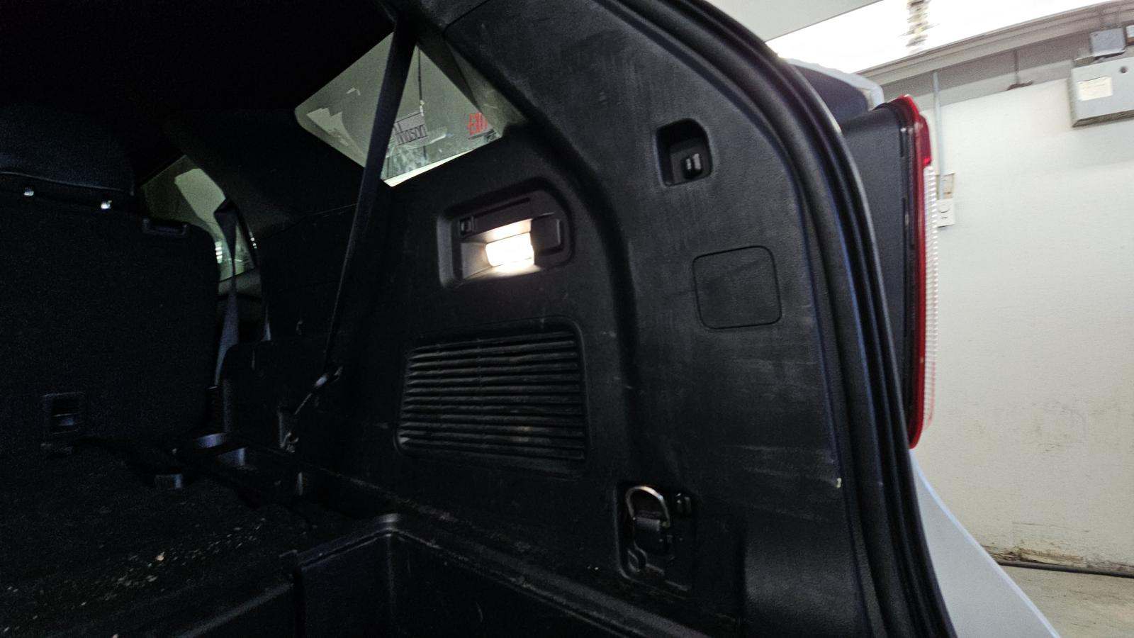 2023 Ford Explorer ST-Line AWD