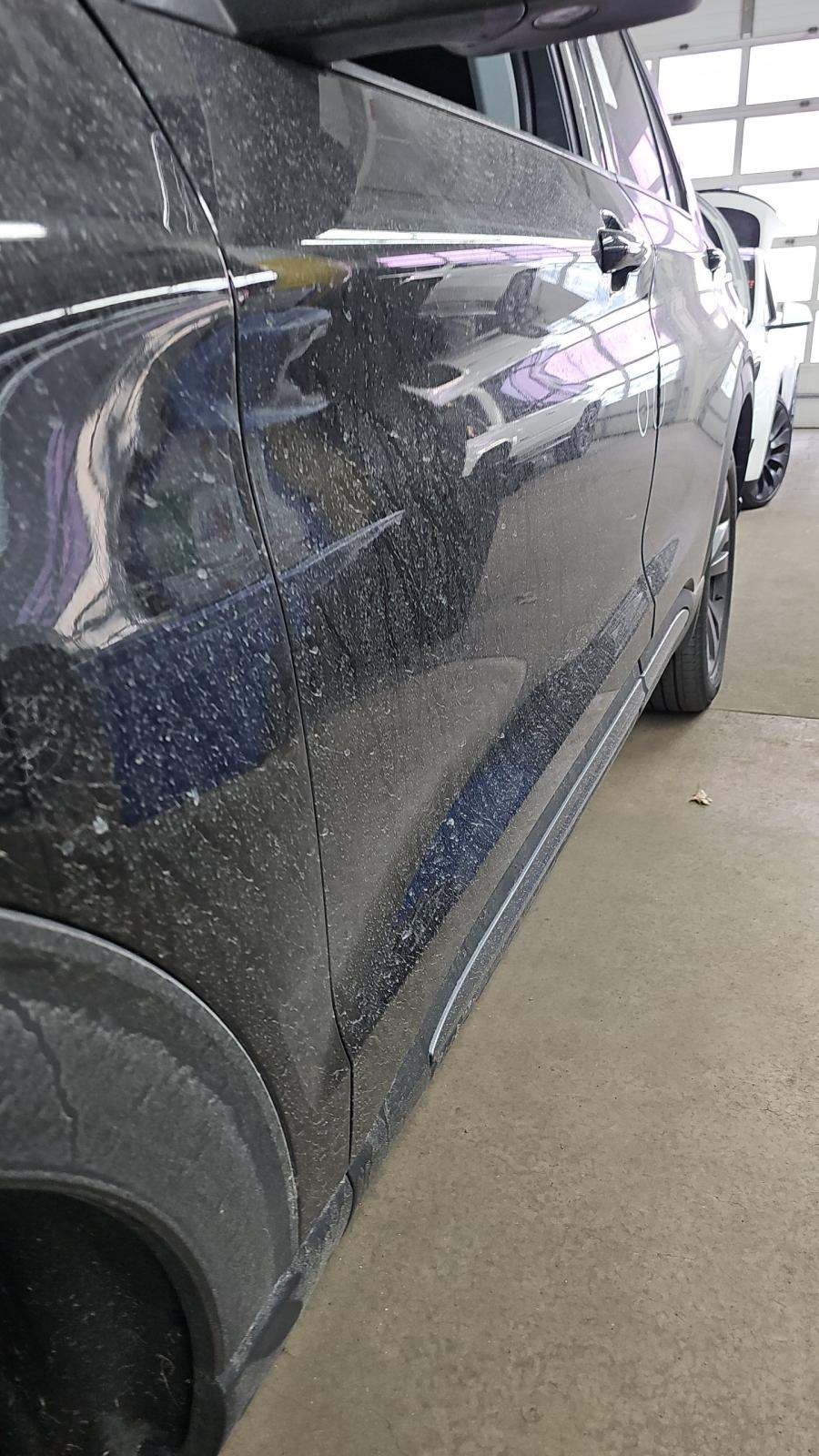 2023 Ford Explorer XLT AWD