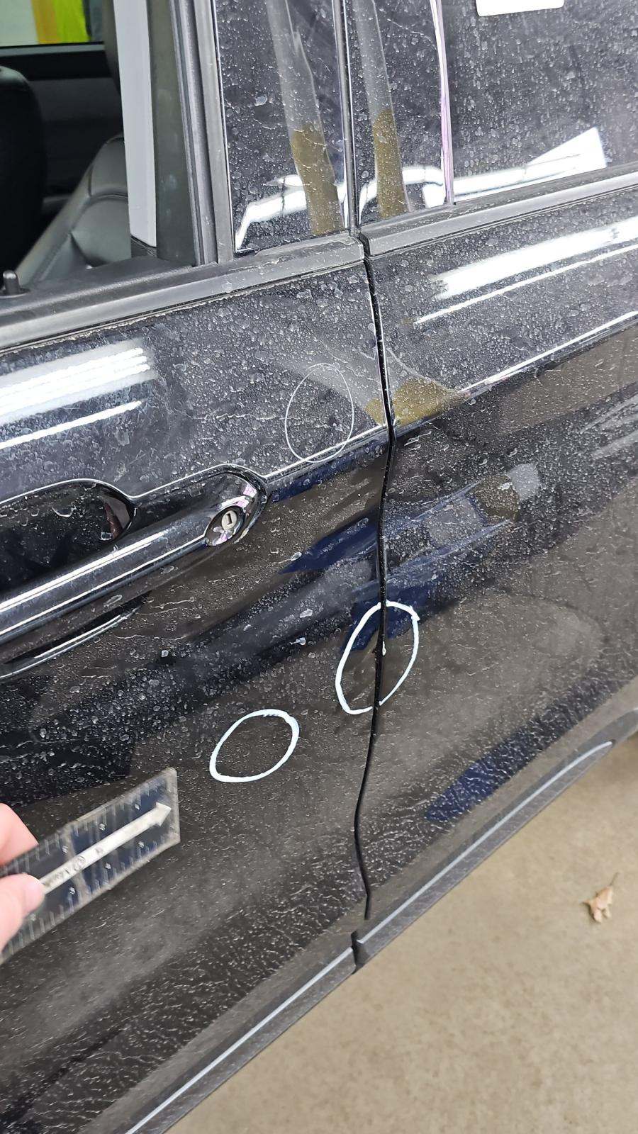 2023 Ford Explorer XLT AWD