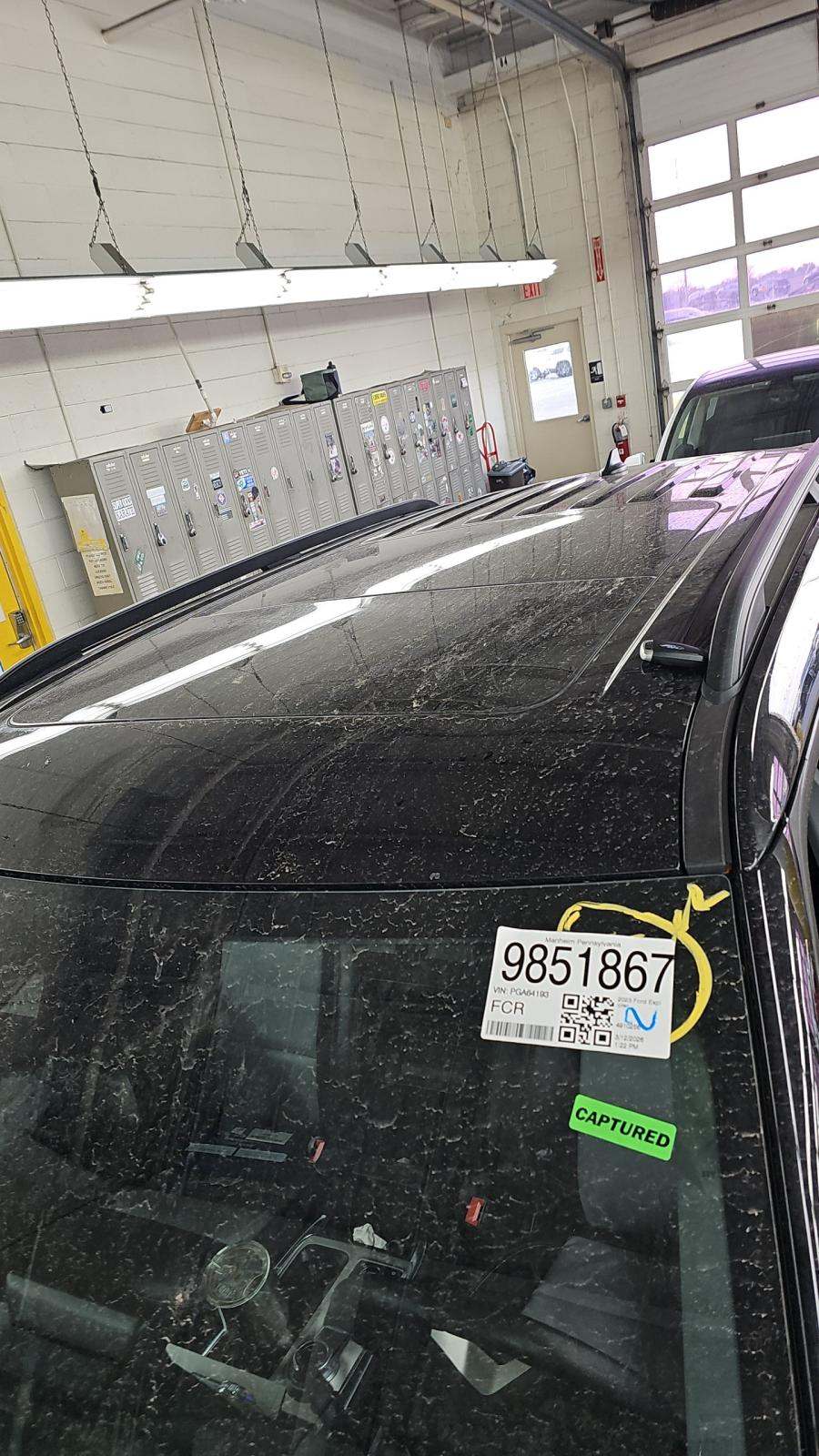 2023 Ford Explorer XLT AWD