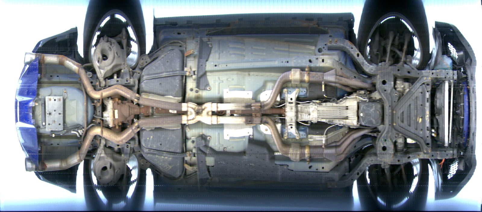 2016 Ford Mustang GT RWD