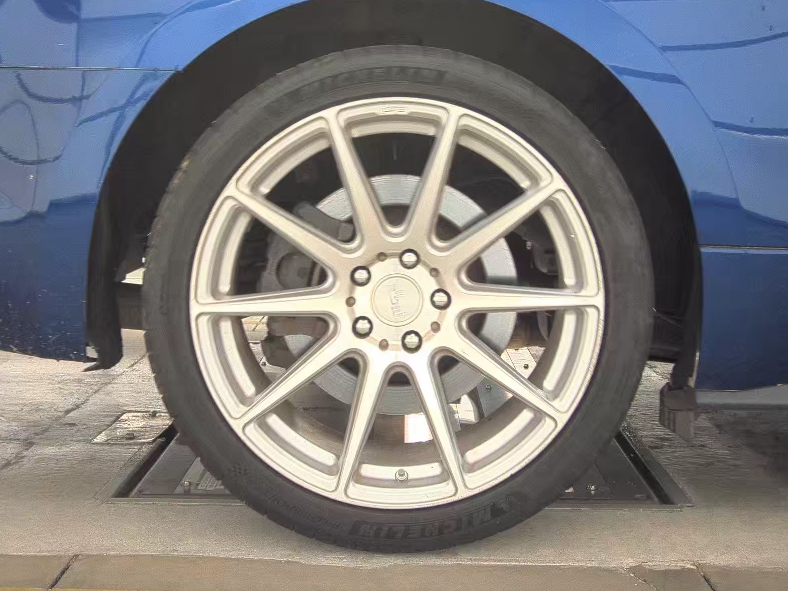 2016 Ford Mustang GT RWD