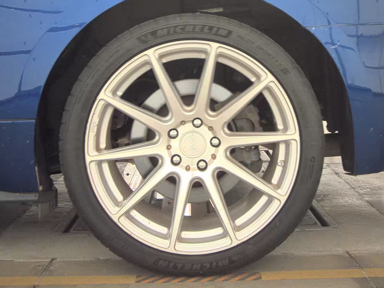 2016 Ford Mustang GT RWD