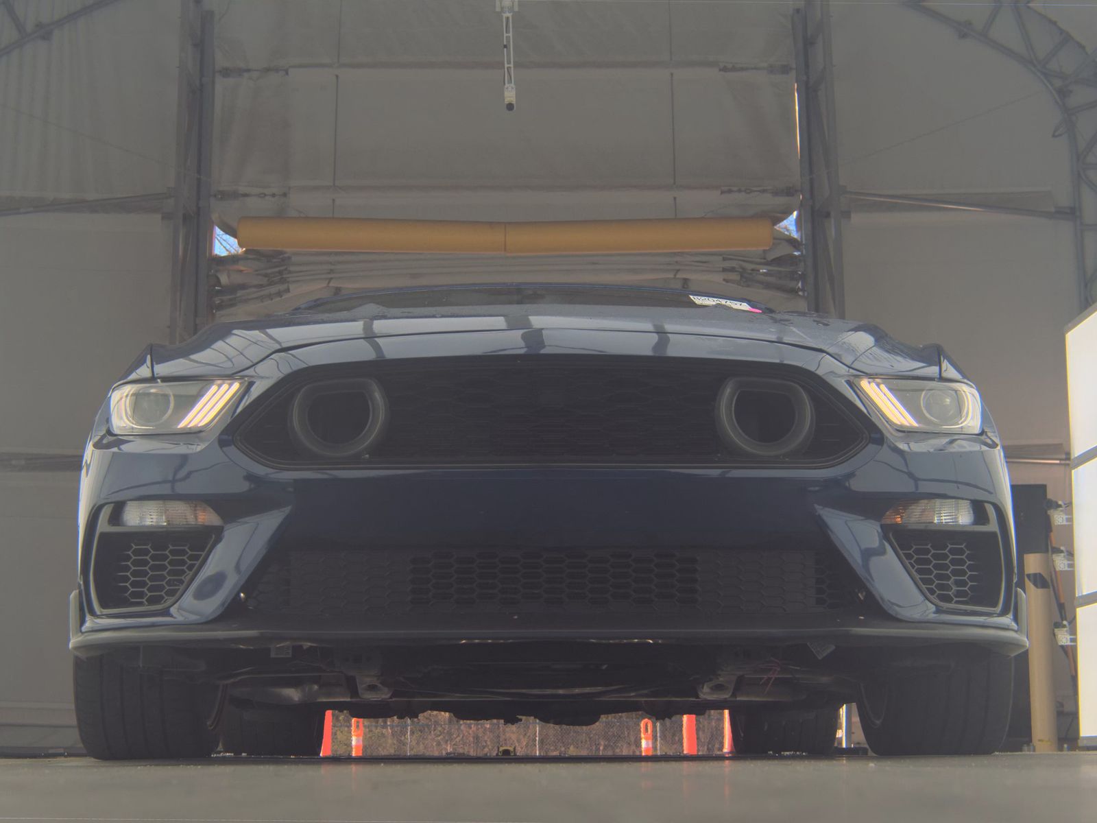 2016 Ford Mustang GT RWD