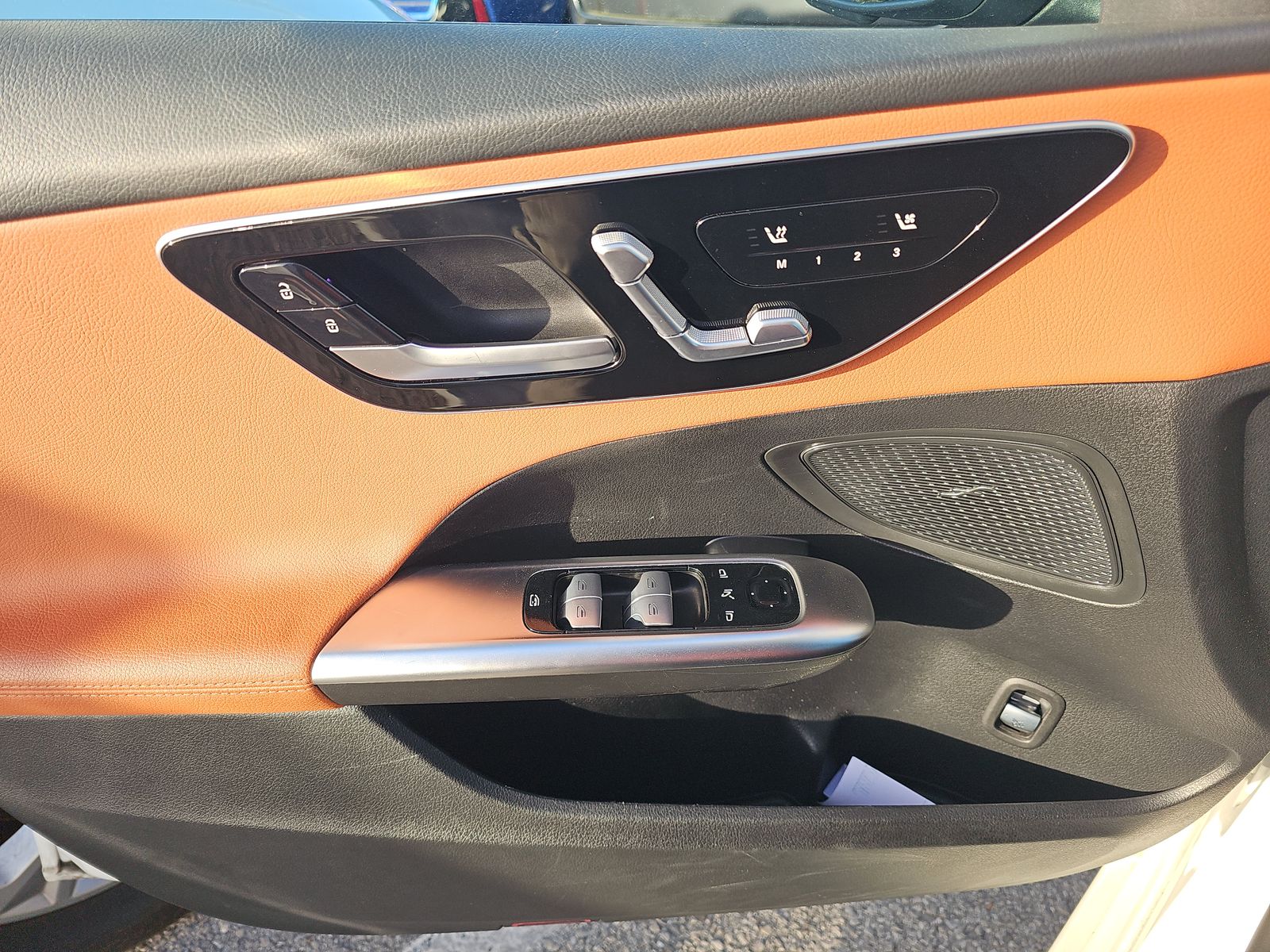 2025 Mercedes-Benz C-Class C 300 RWD