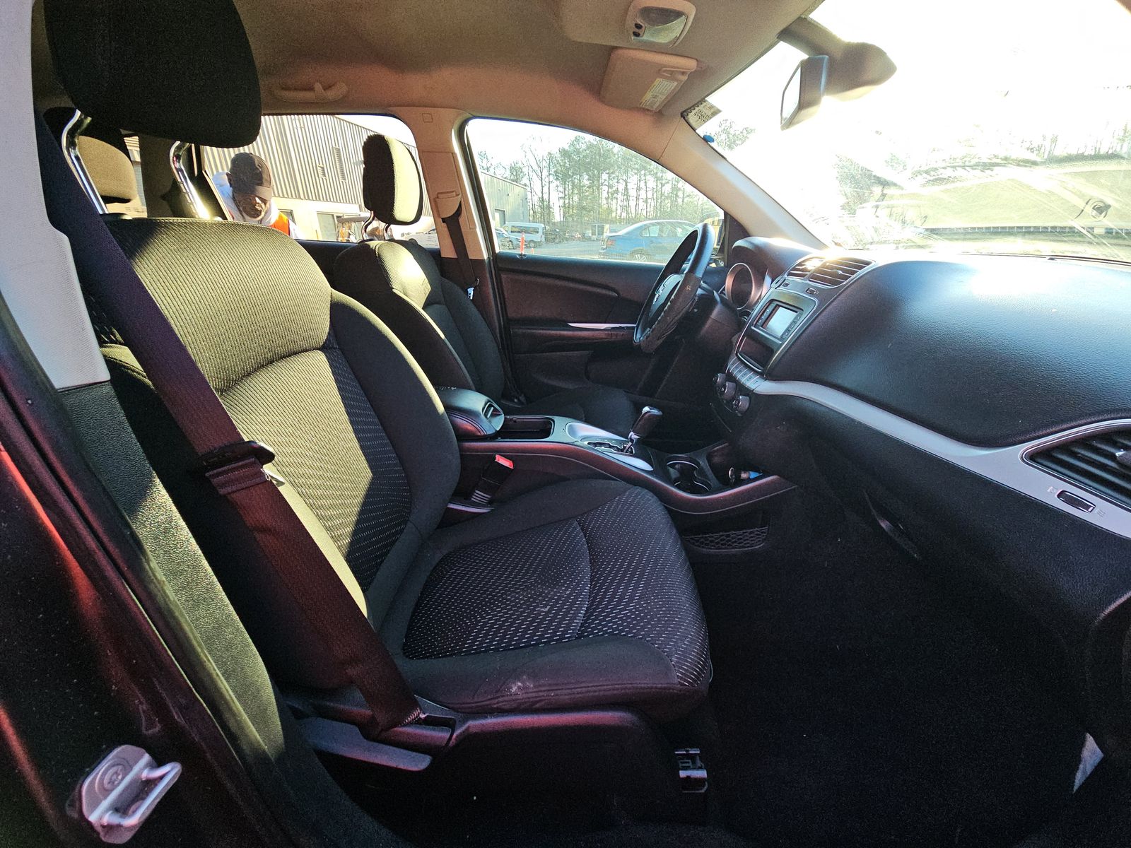 2020 Dodge Journey SE Value FWD