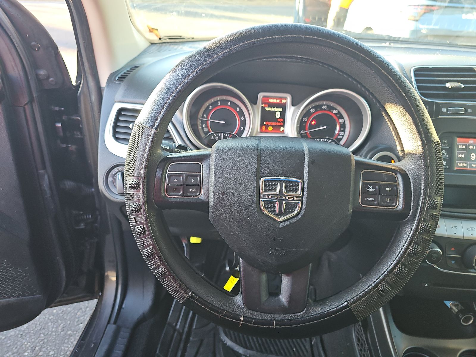 2020 Dodge Journey SE Value FWD