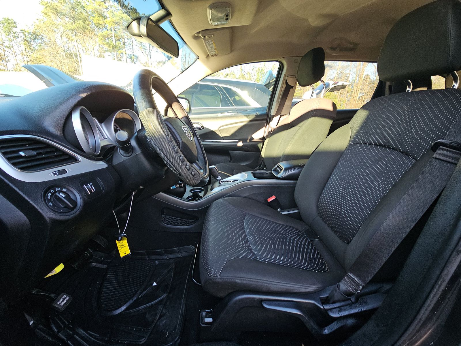 2020 Dodge Journey SE Value FWD