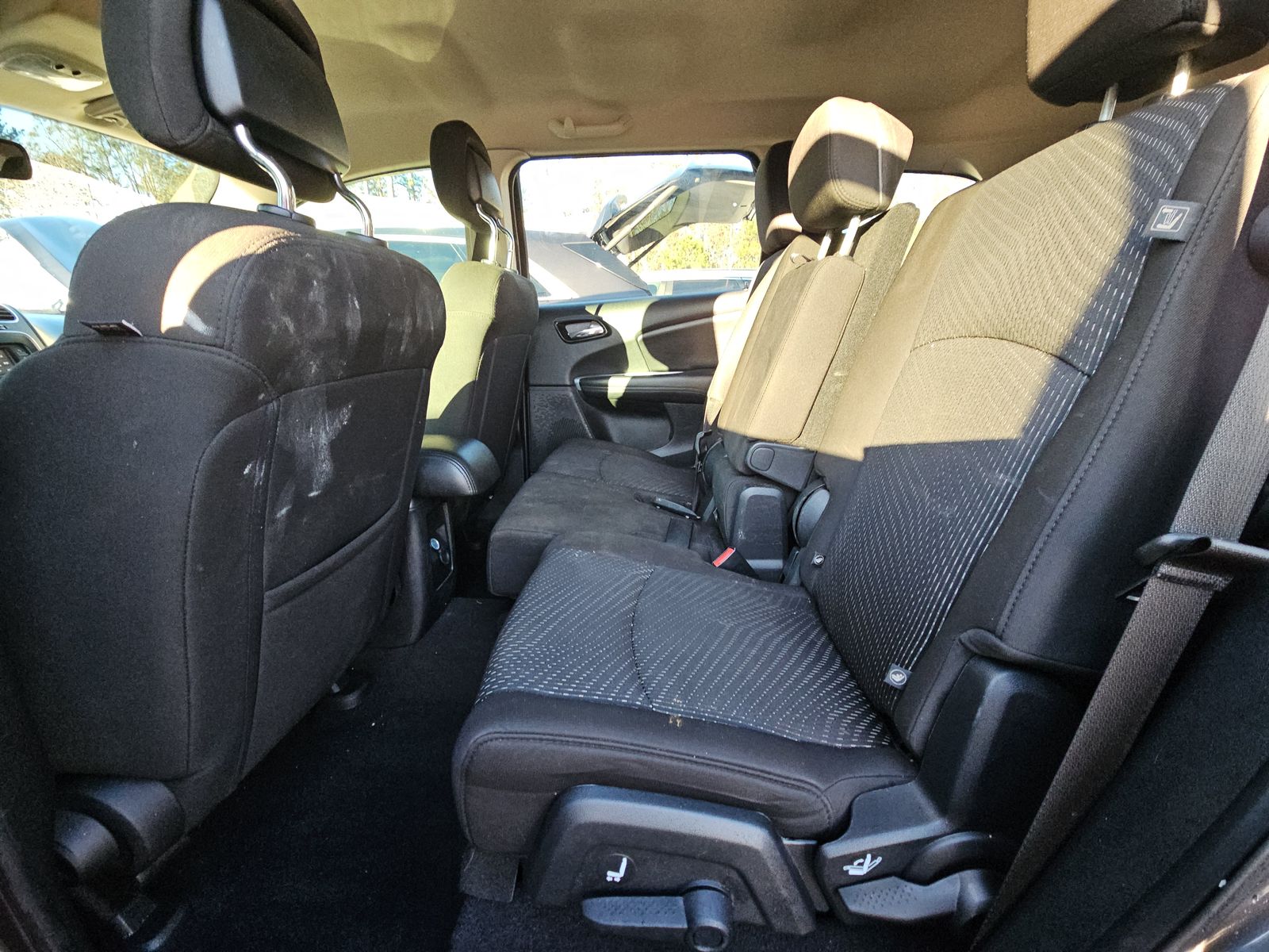 2020 Dodge Journey SE Value FWD
