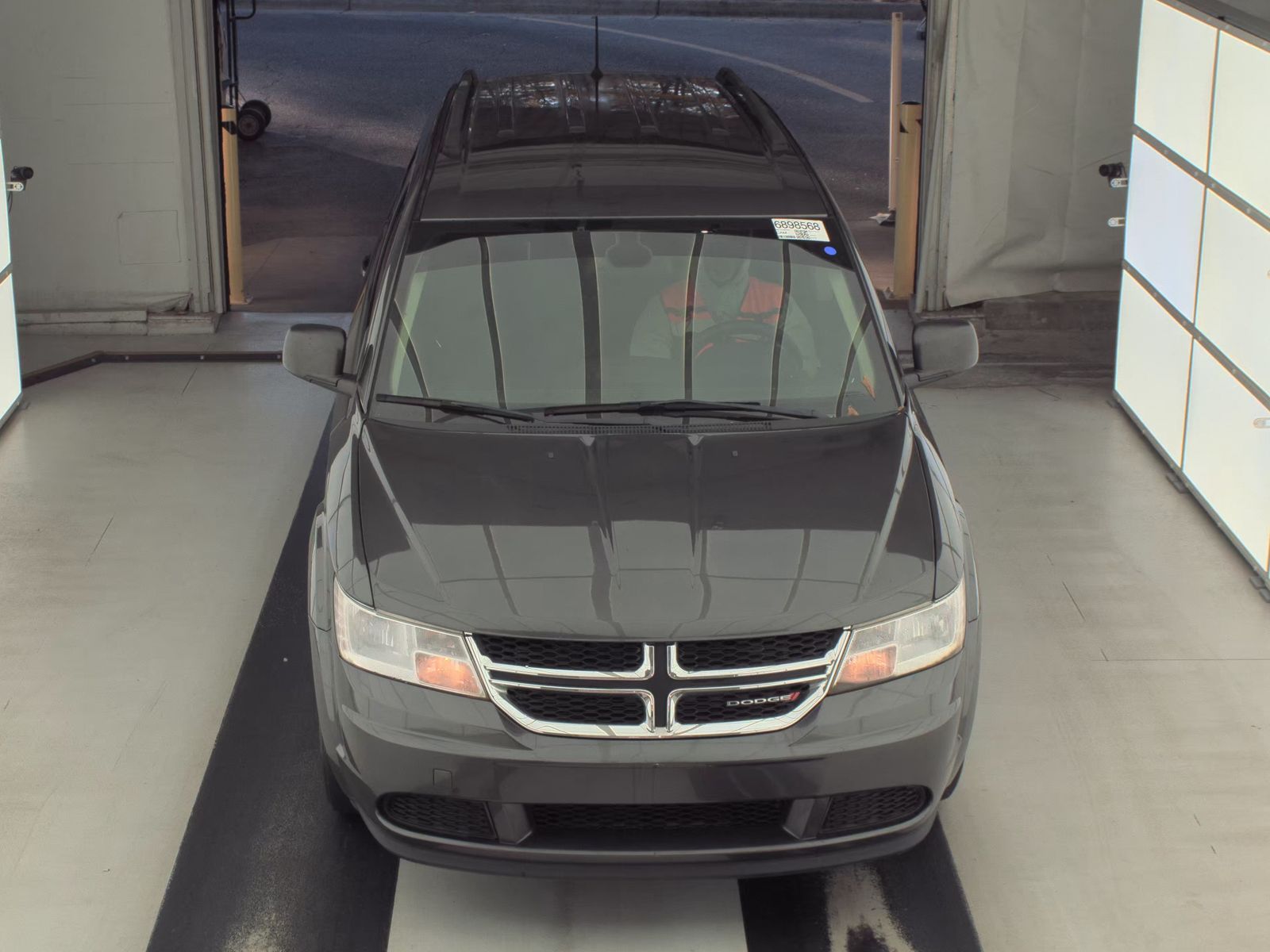 2020 Dodge Journey SE Value FWD