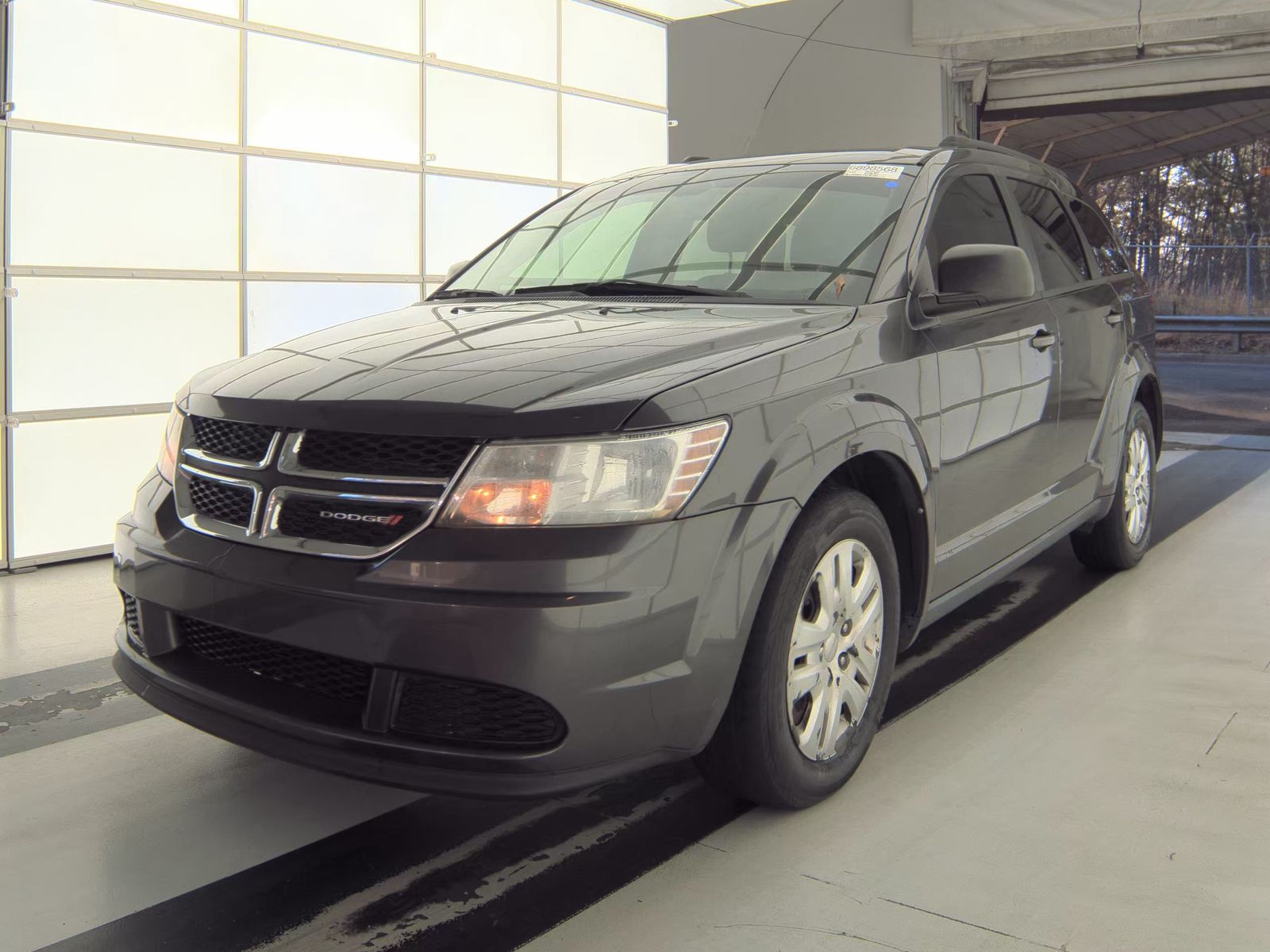 2020 Dodge Journey SE Value FWD