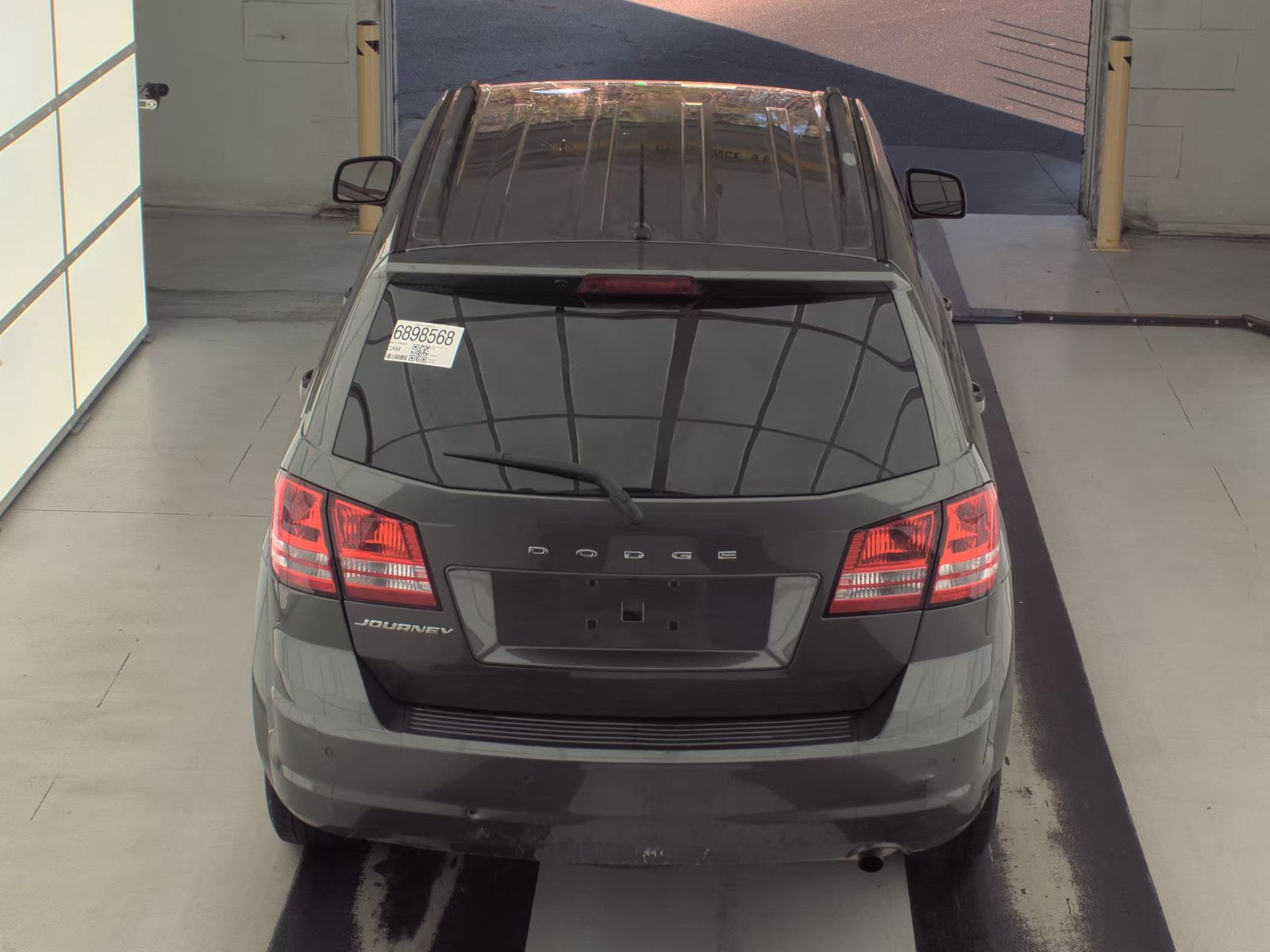 2020 Dodge Journey SE Value FWD
