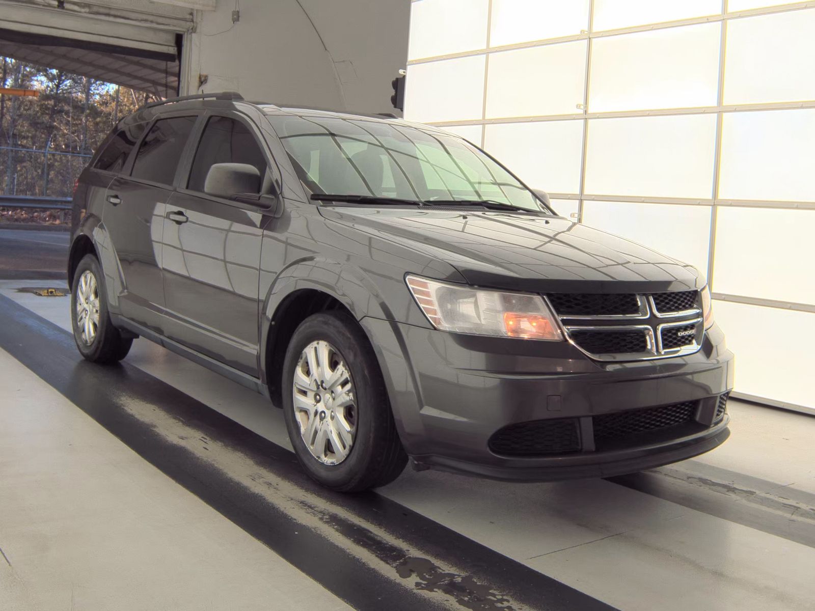 2020 Dodge Journey SE Value FWD