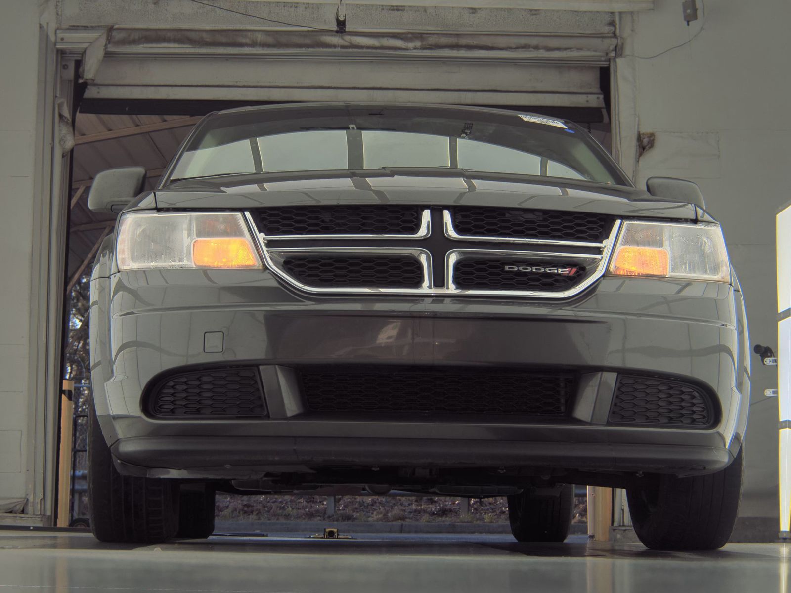 2020 Dodge Journey SE Value FWD