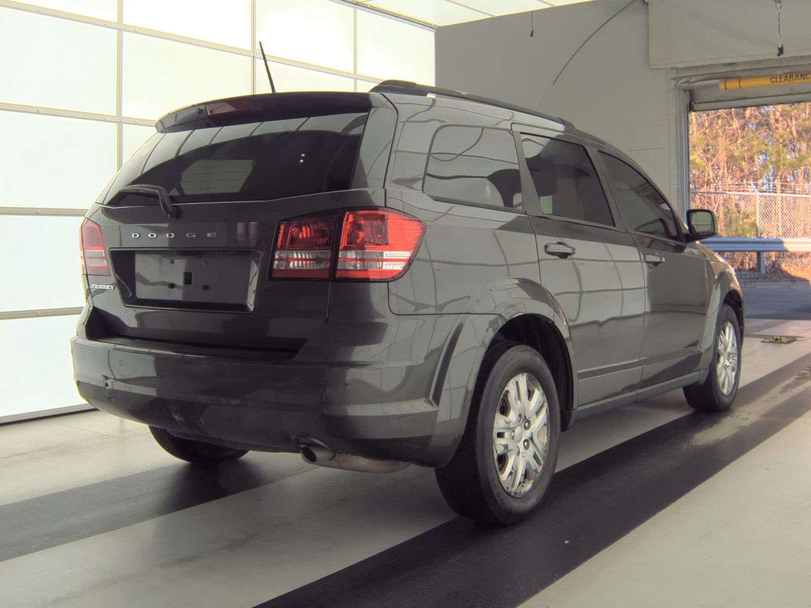 2020 Dodge Journey SE Value FWD