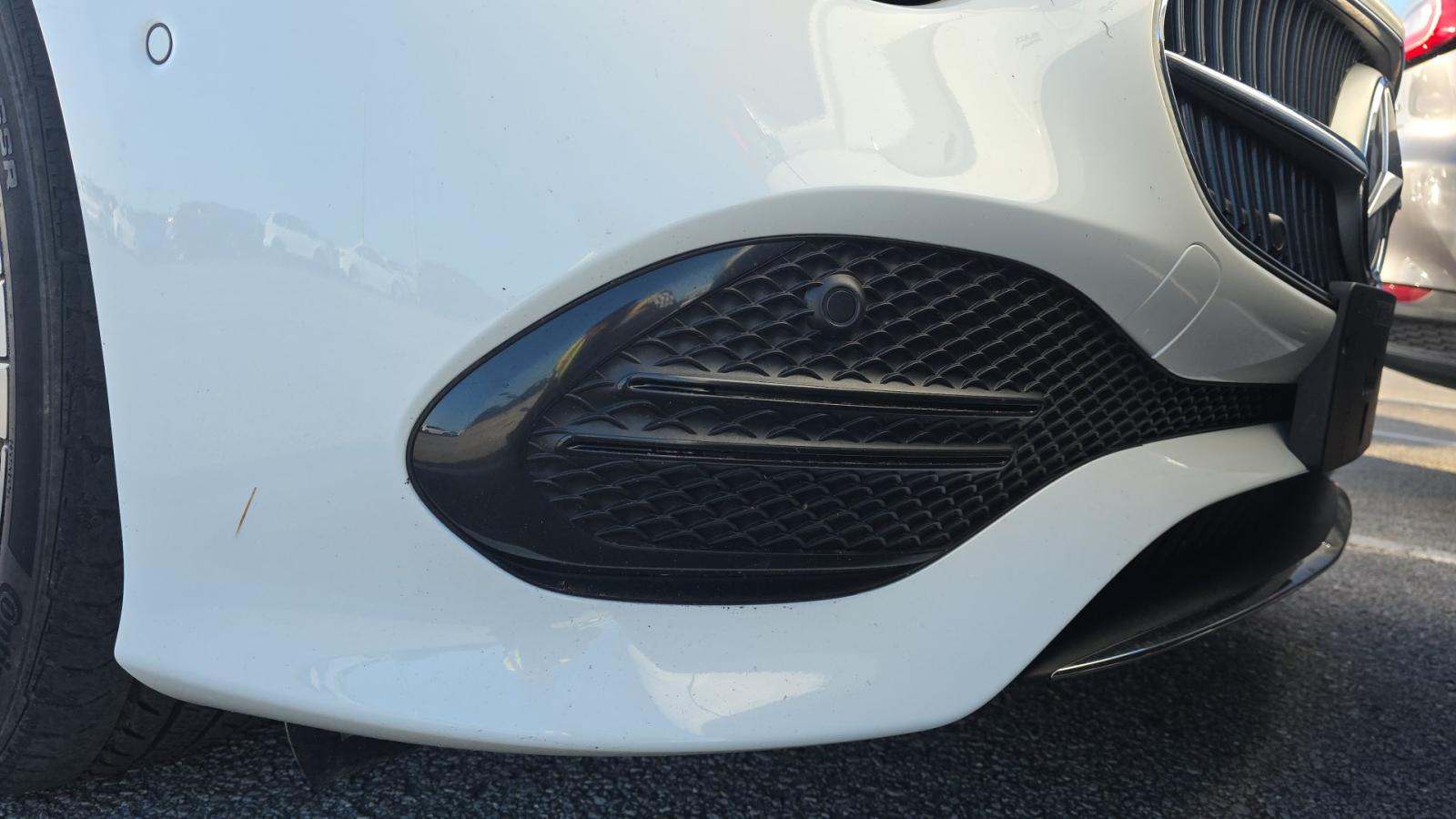 2025 Mercedes-Benz C-Class C 300 RWD