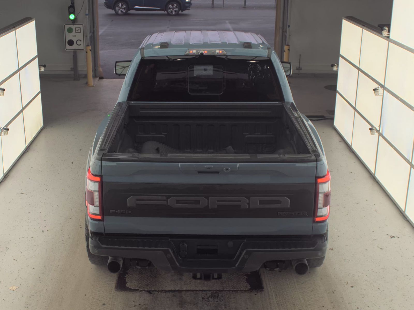 2023 Ford F-150 Raptor AWD