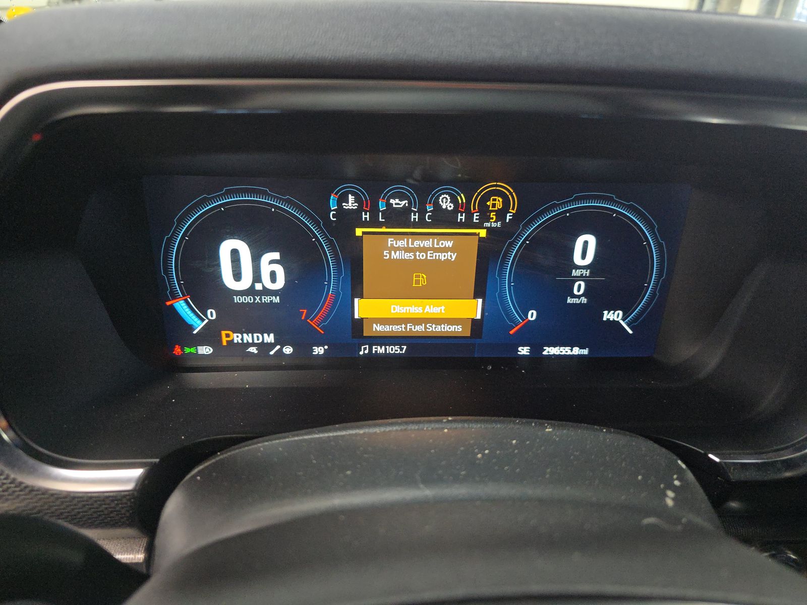 2023 Ford F-150 Raptor AWD