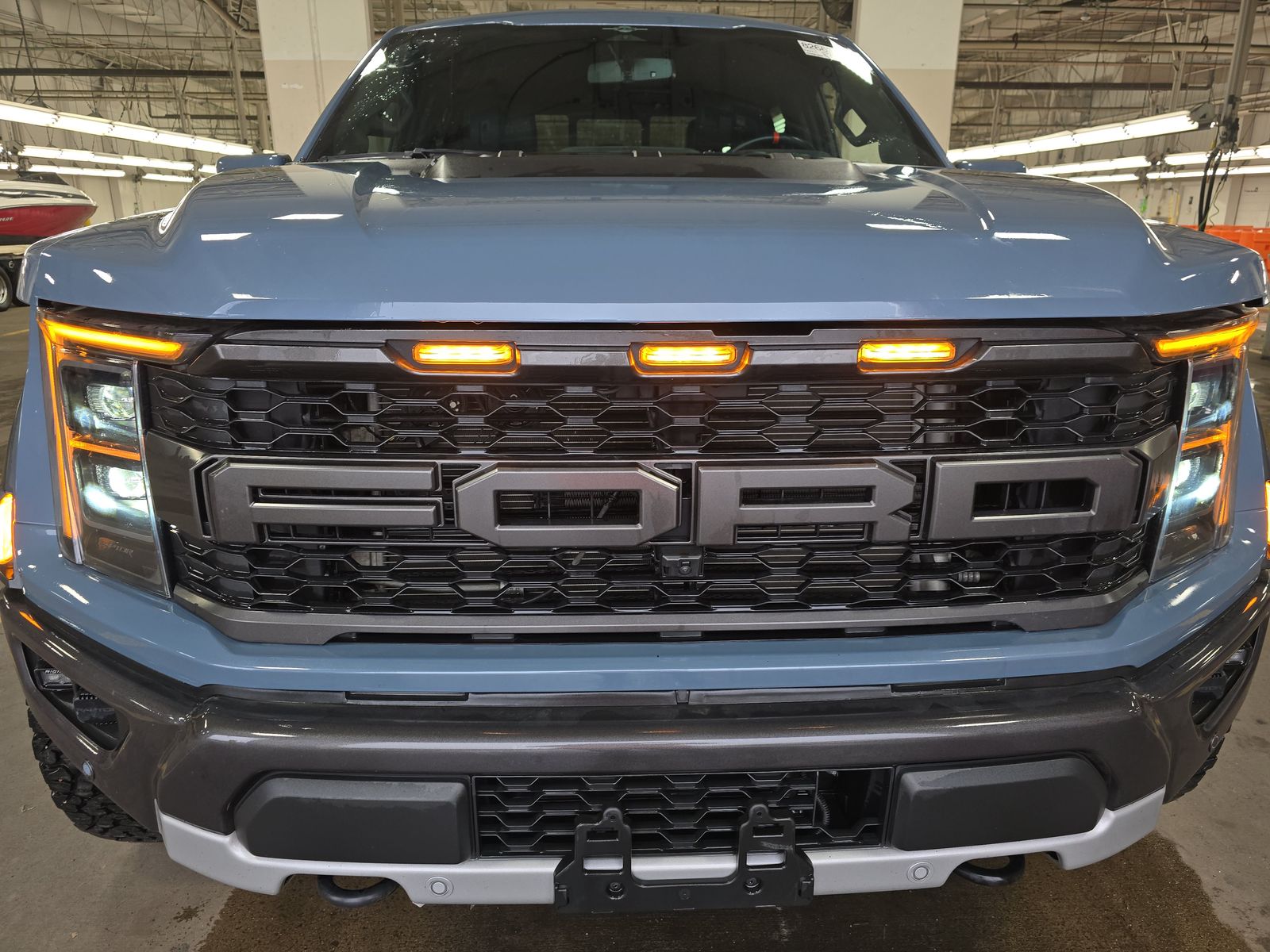2023 Ford F-150 Raptor AWD