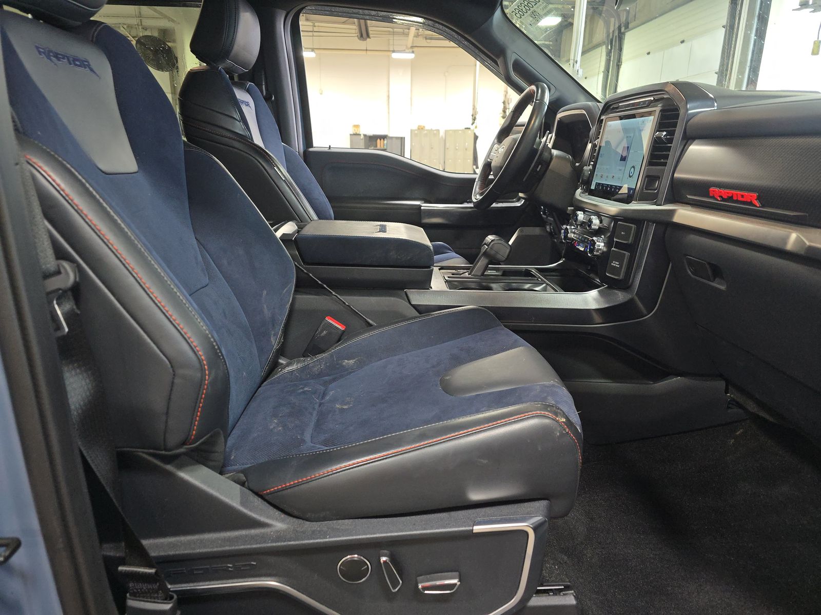 2023 Ford F-150 Raptor AWD