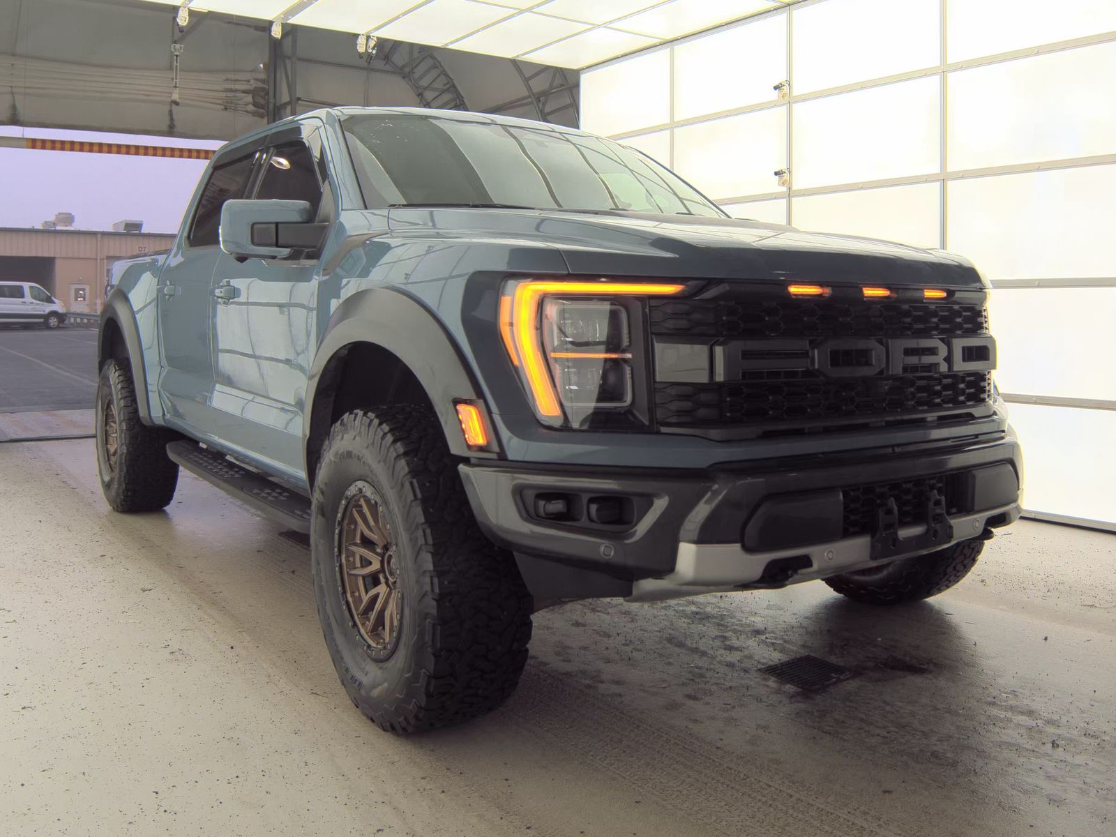 2023 Ford F-150 Raptor AWD